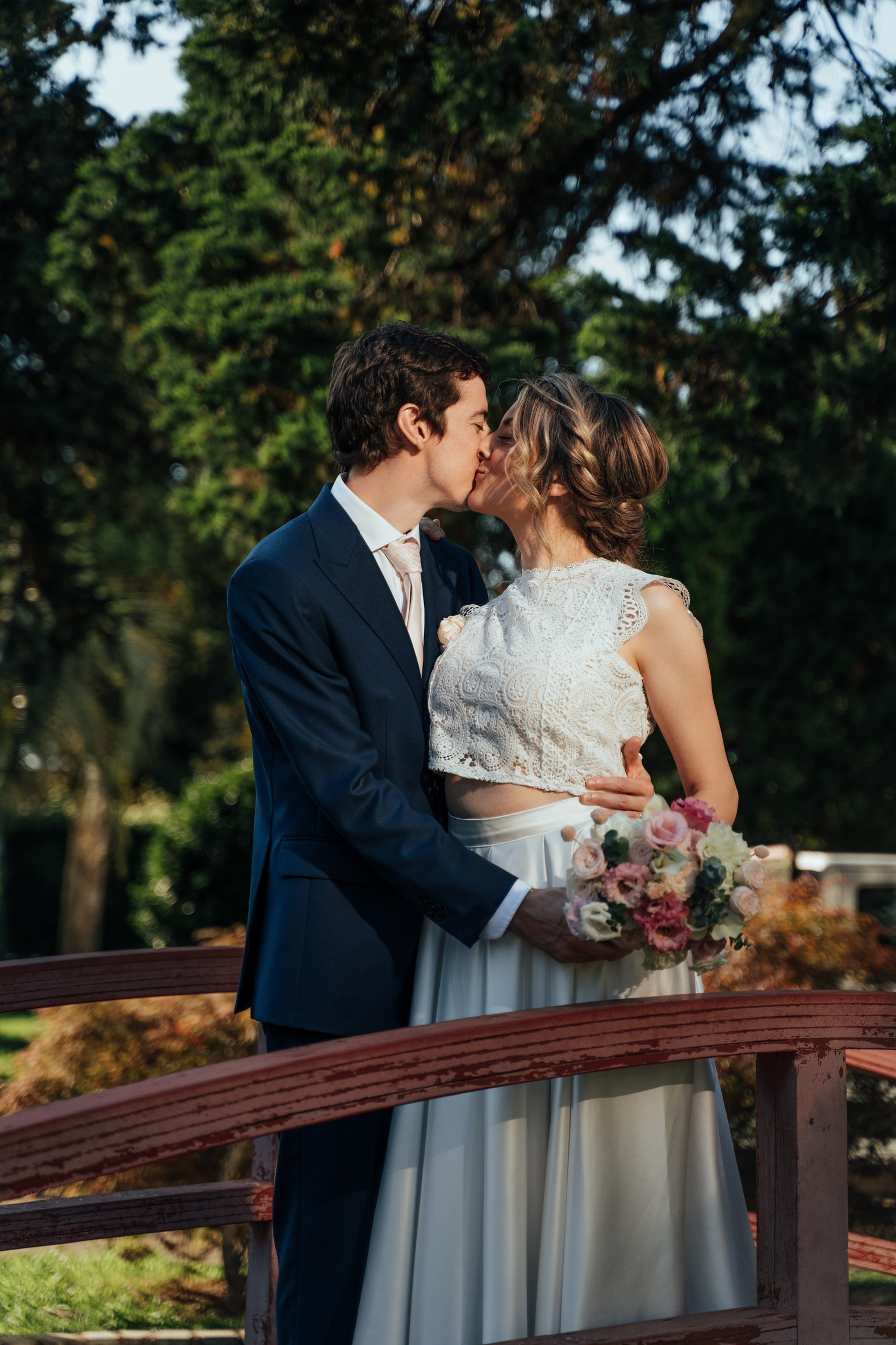 IVAN & JADRANKA. Art Event Studio — TOP rated event agency in Georgia