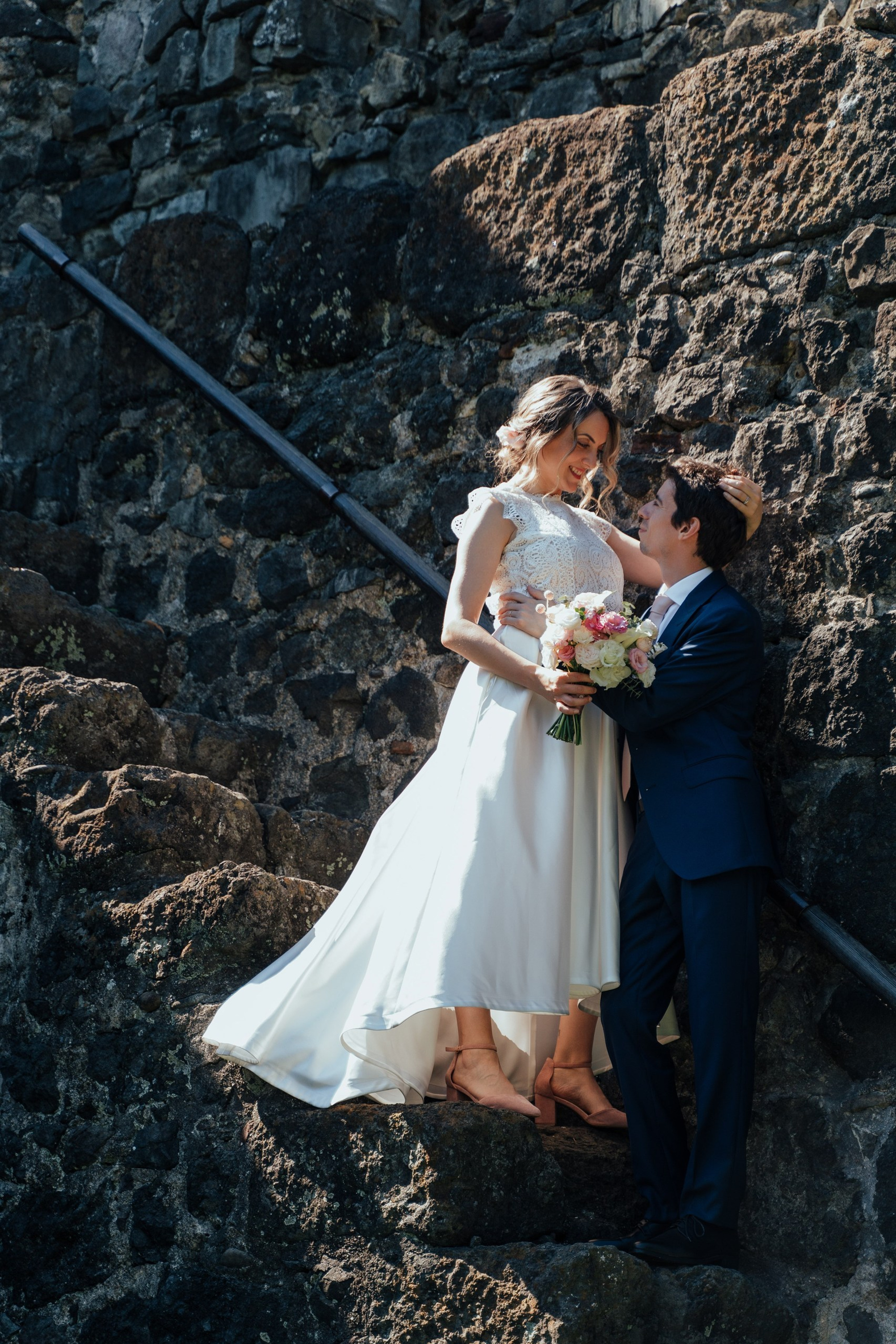 IVAN & JADRANKA. Art Event Studio — TOP rated event agency in Georgia