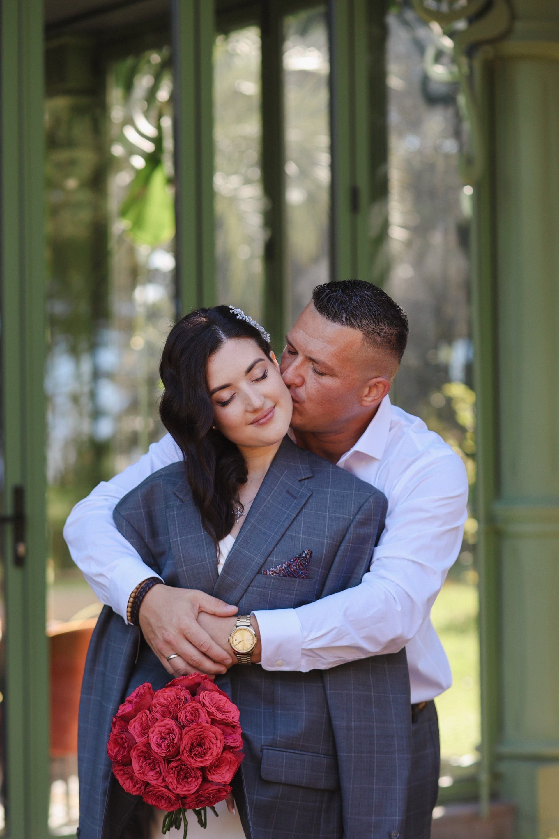 Valeria. Арт Ивент Студио — Самое рейтинговое свадебное агентство в Грузии