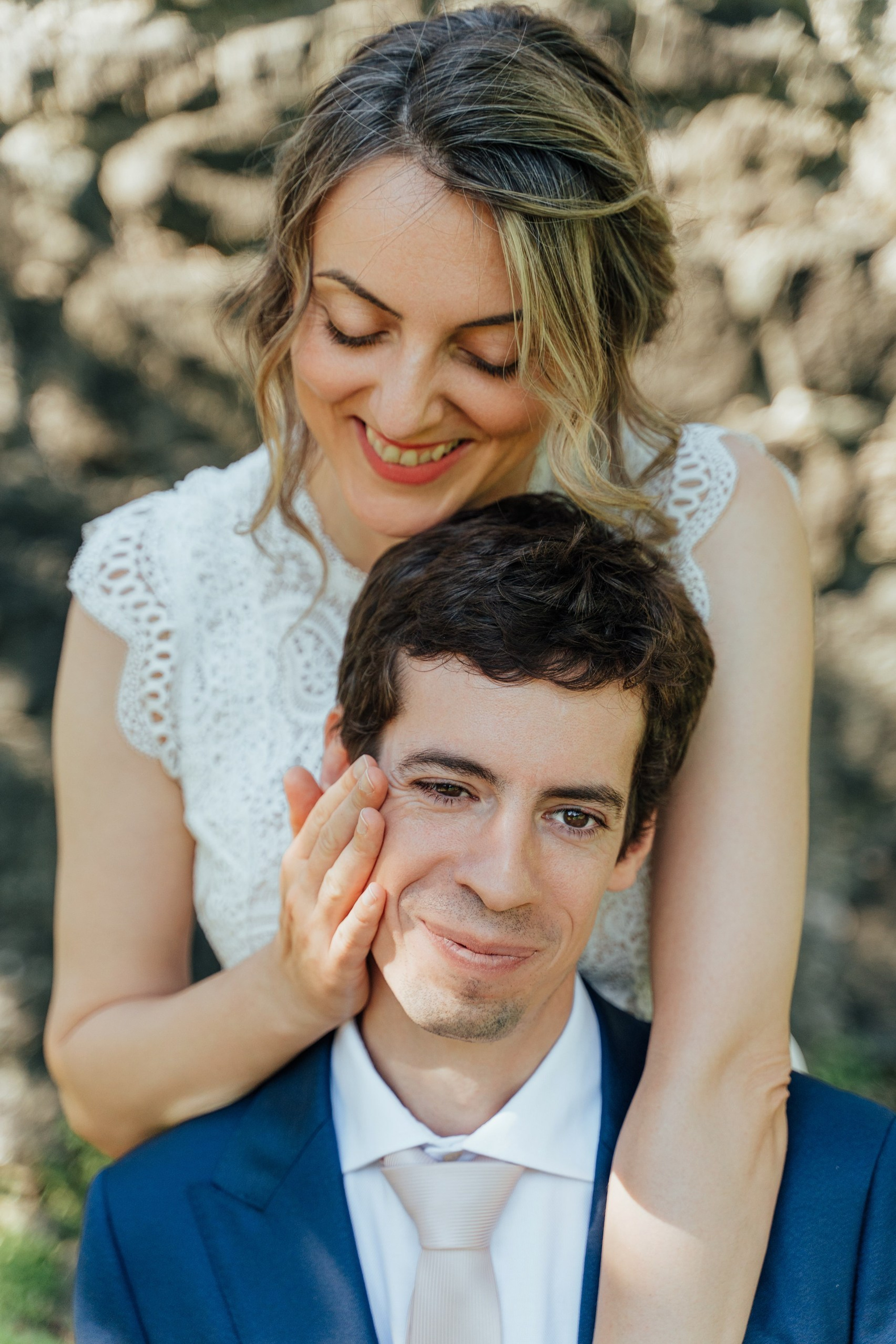 IVAN & JADRANKA. Art Event Studio — TOP rated event agency in Georgia