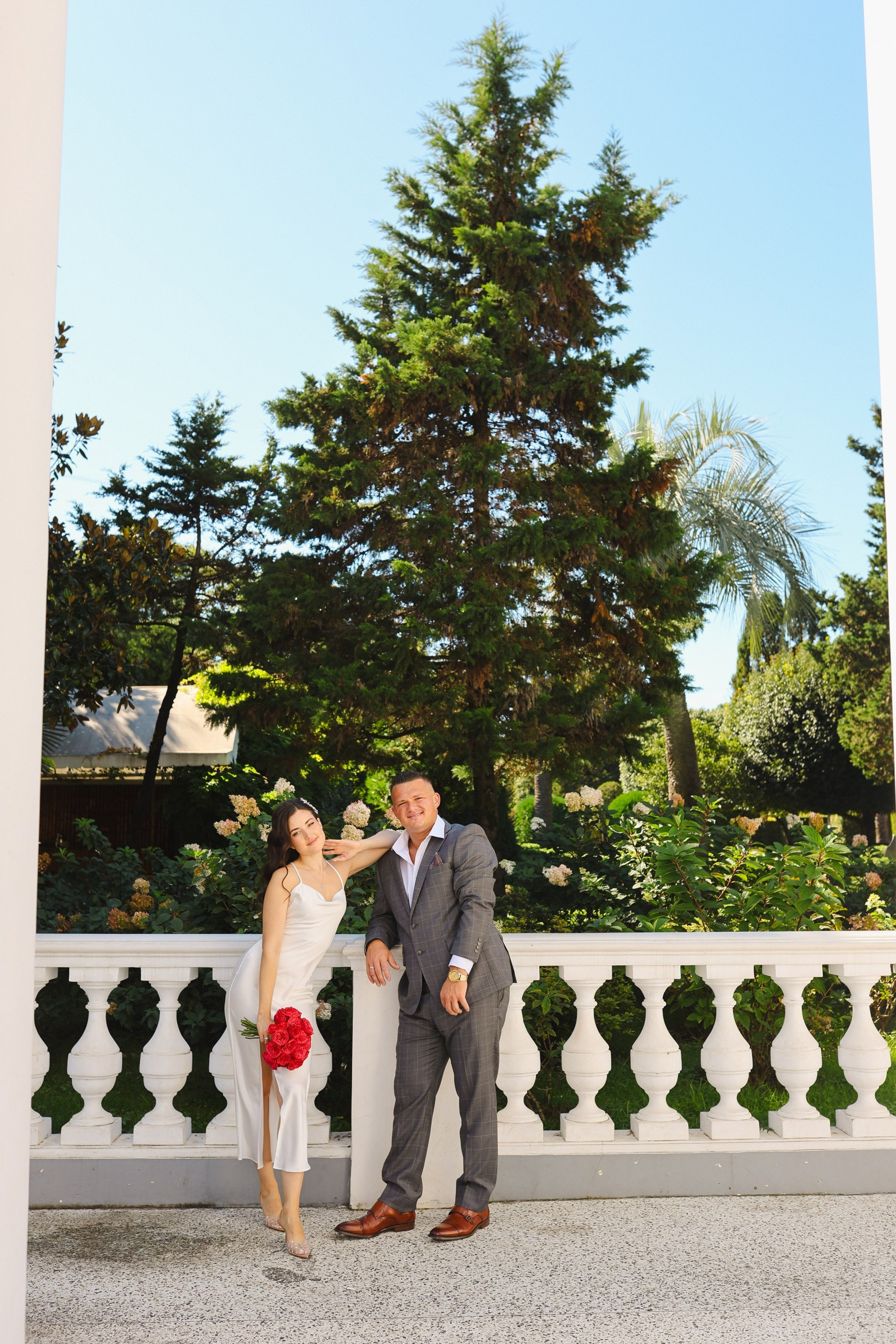 Valeria. Арт Ивент Студио — Самое рейтинговое свадебное агентство в Грузии