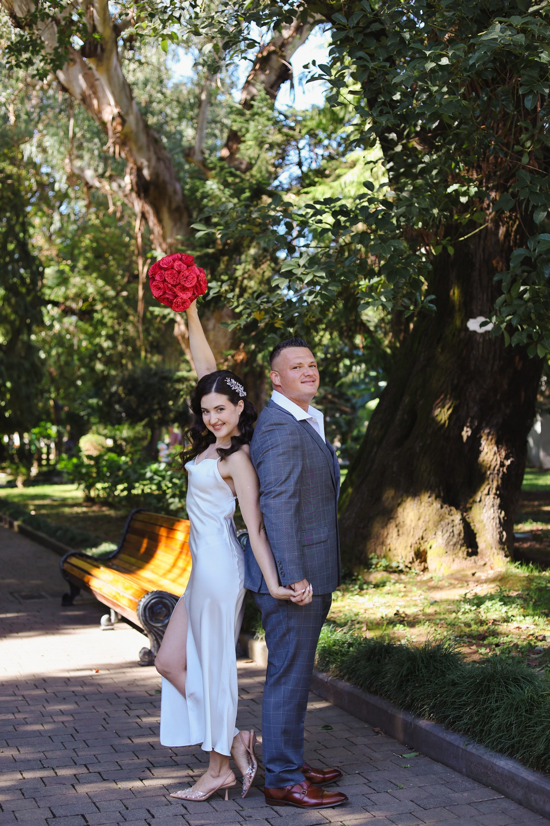 Valeria. Арт Ивент Студио — Самое рейтинговое свадебное агентство в Грузии