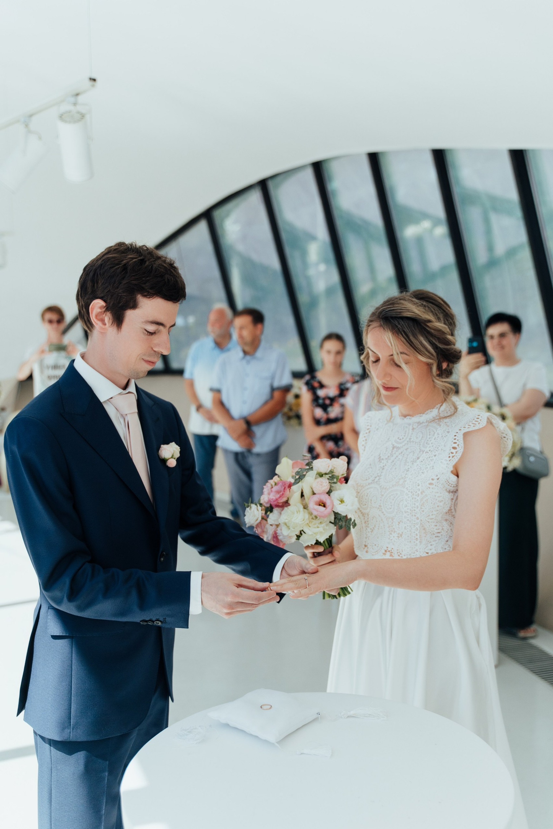 IVAN & JADRANKA. Art Event Studio — TOP rated event agency in Georgia