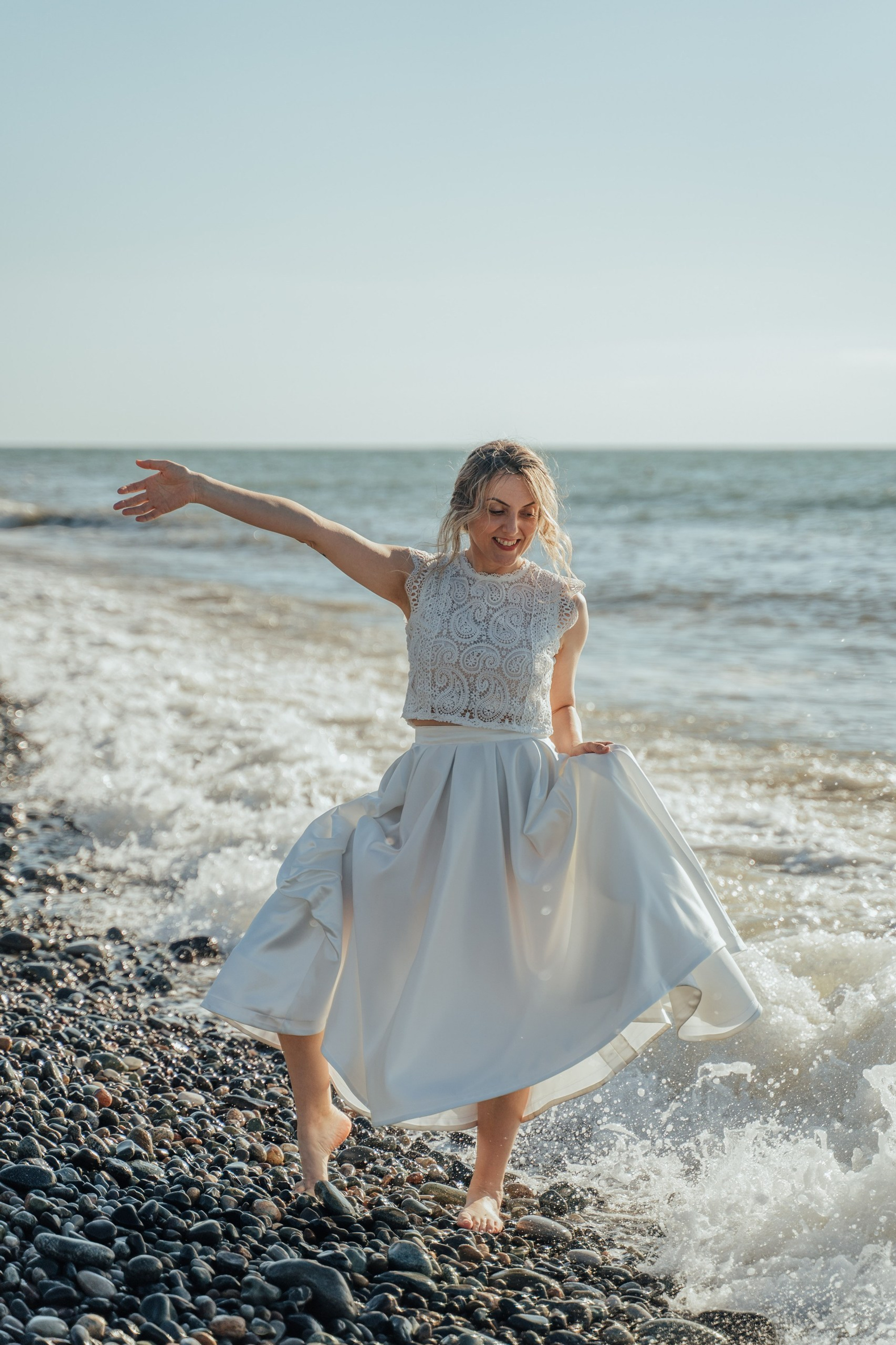 IVAN & JADRANKA. Art Event Studio — TOP rated event agency in Georgia