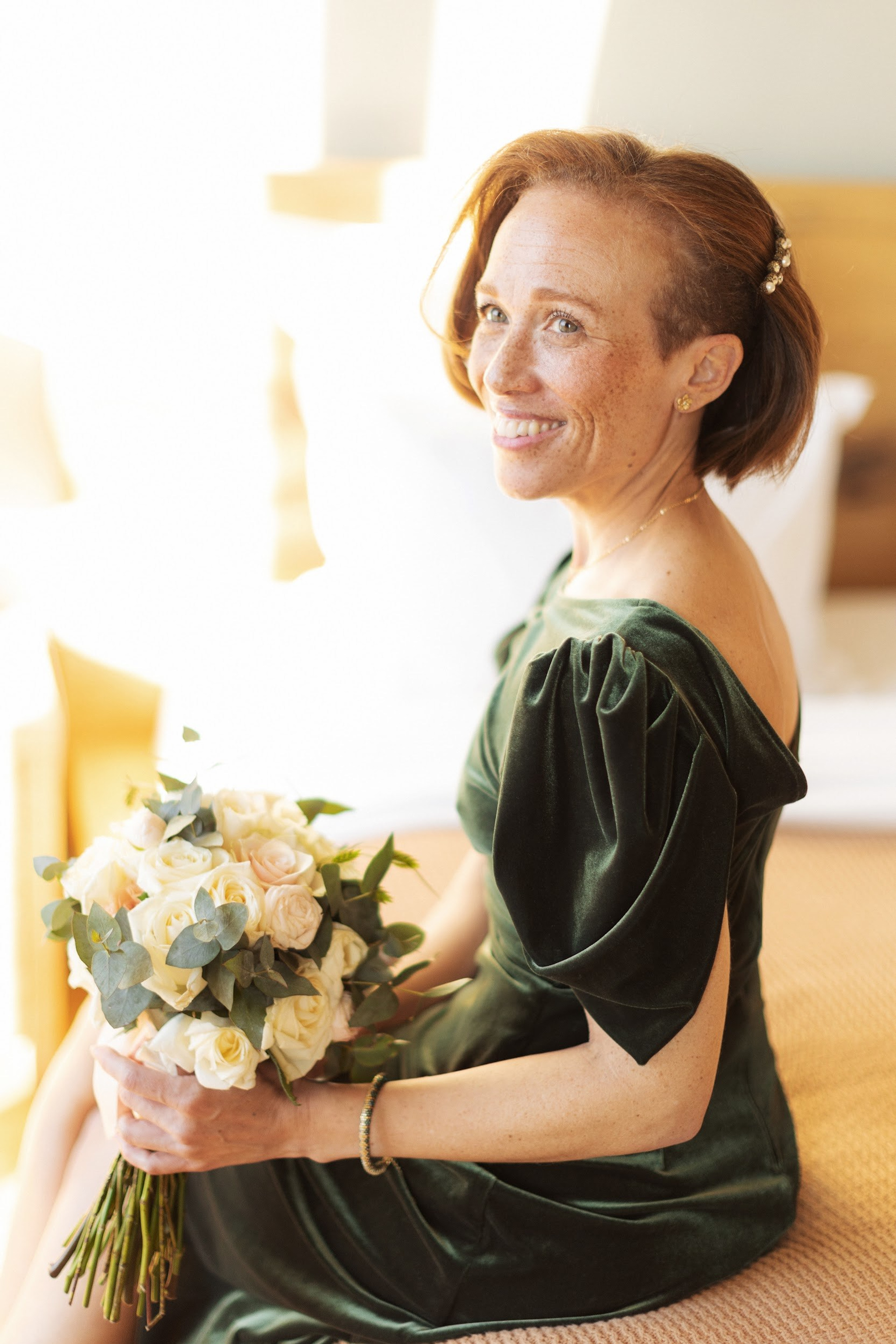 Wedding in Mountains Rami & Melanie May 16, 2024. Арт Ивент Студио — Самое рейтинговое свадебное агентство в Грузии