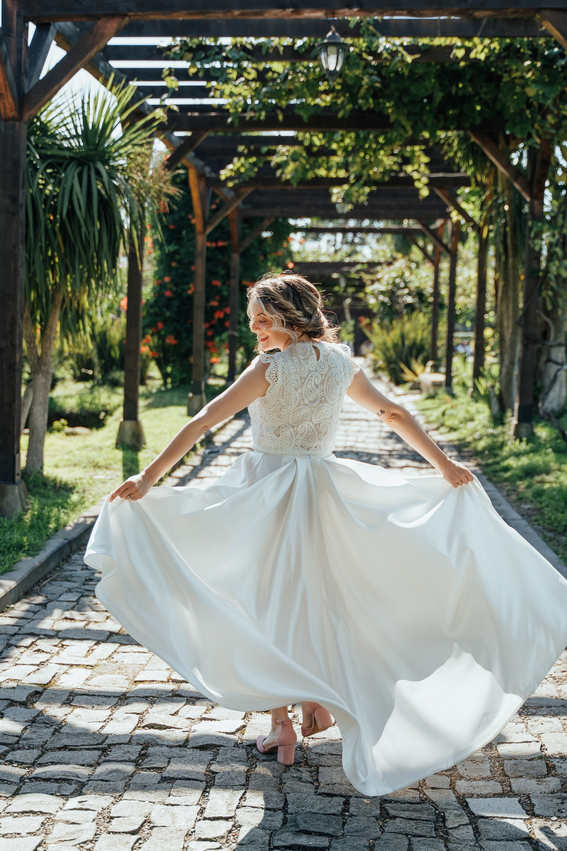 IVAN & JADRANKA. Art Event Studio — TOP rated event agency in Georgia