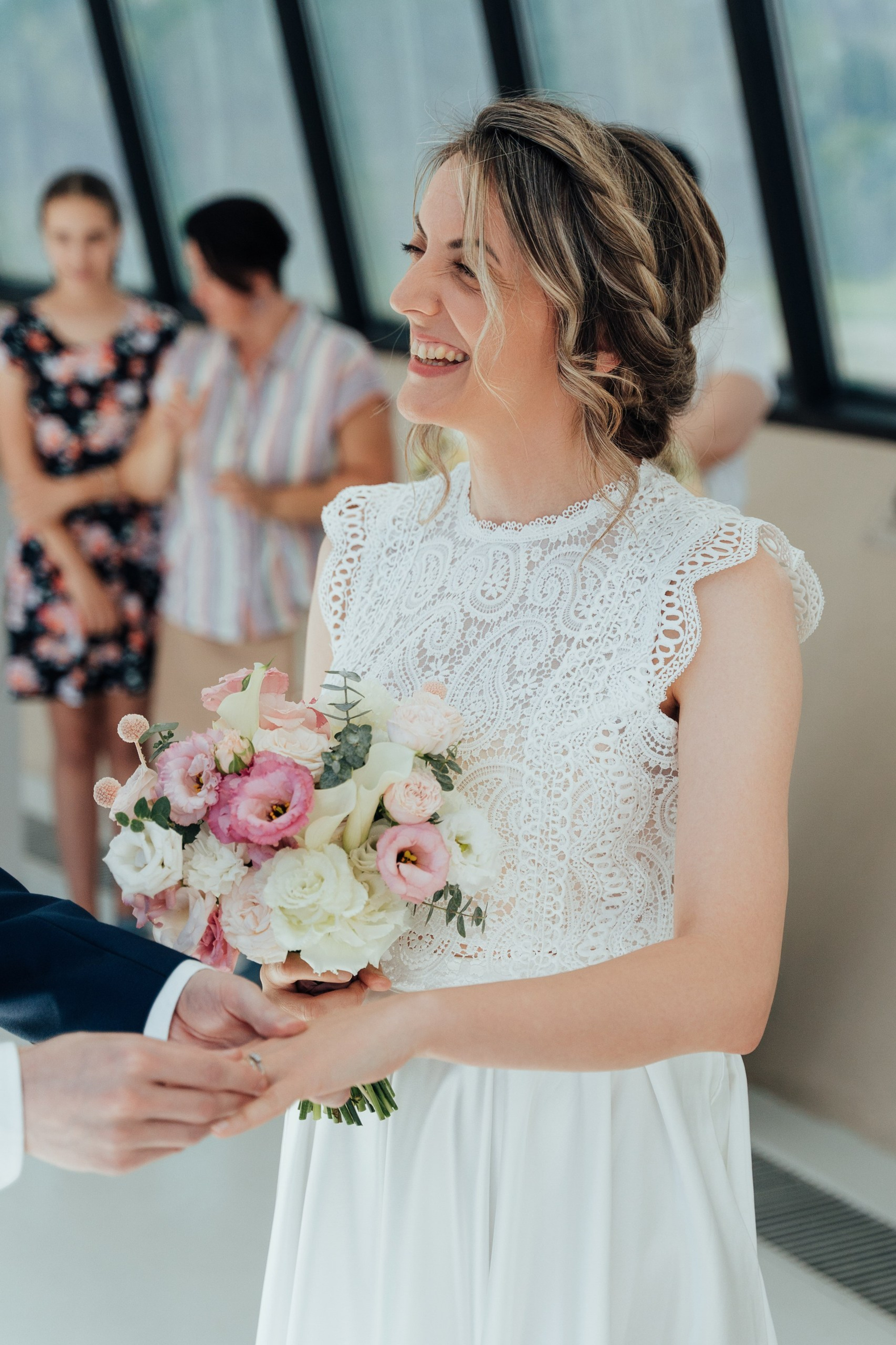 IVAN & JADRANKA. Art Event Studio — TOP rated event agency in Georgia