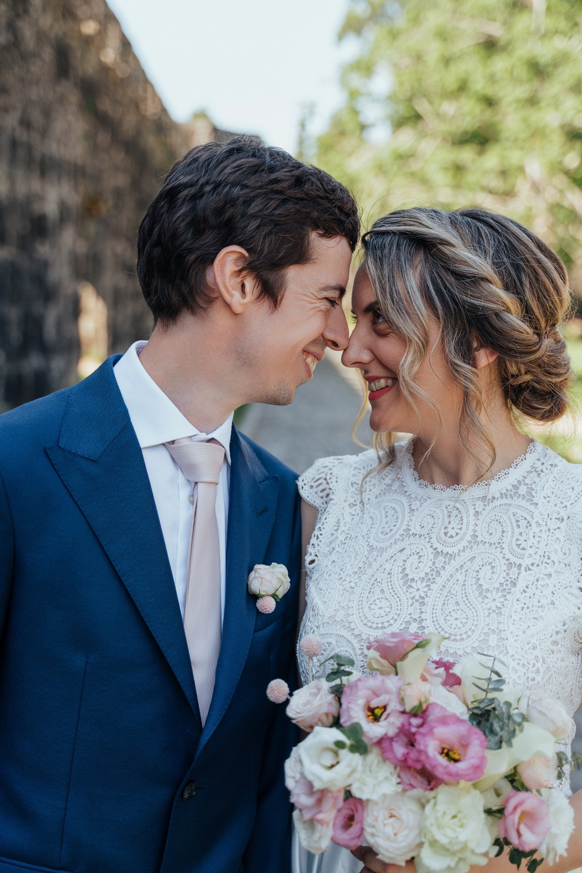 IVAN & JADRANKA. Art Event Studio — TOP rated event agency in Georgia