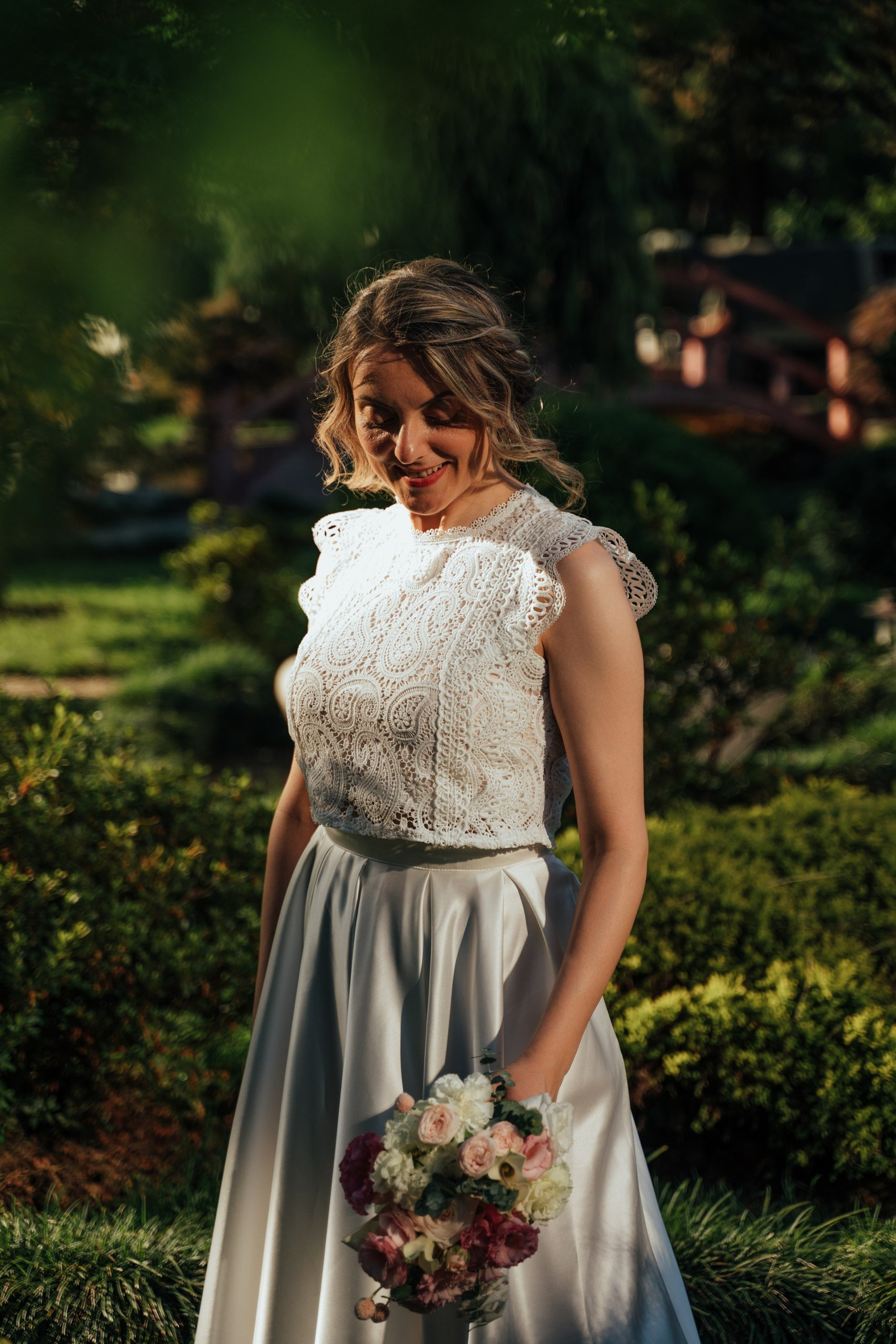 IVAN & JADRANKA. Art Event Studio — TOP rated event agency in Georgia