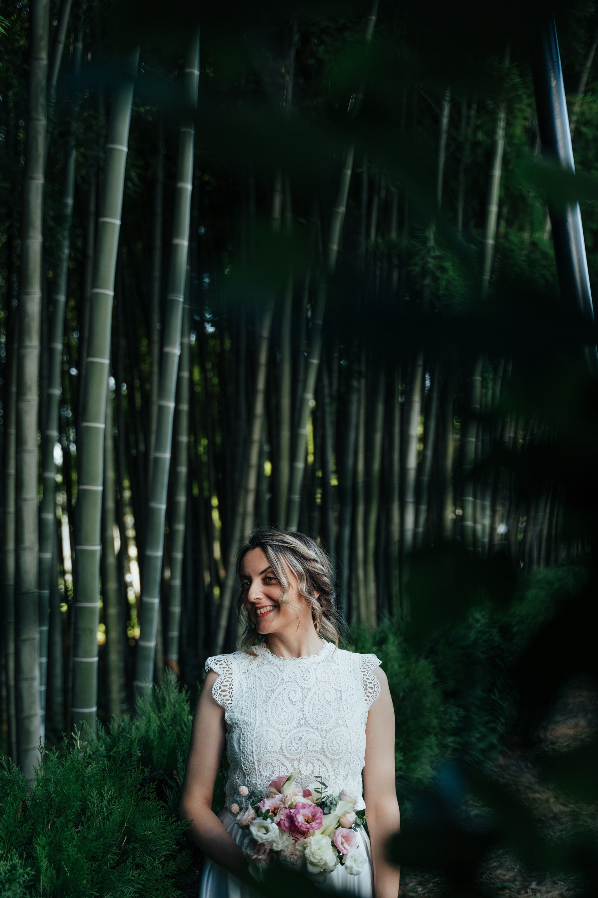 IVAN & JADRANKA. Art Event Studio — TOP rated event agency in Georgia