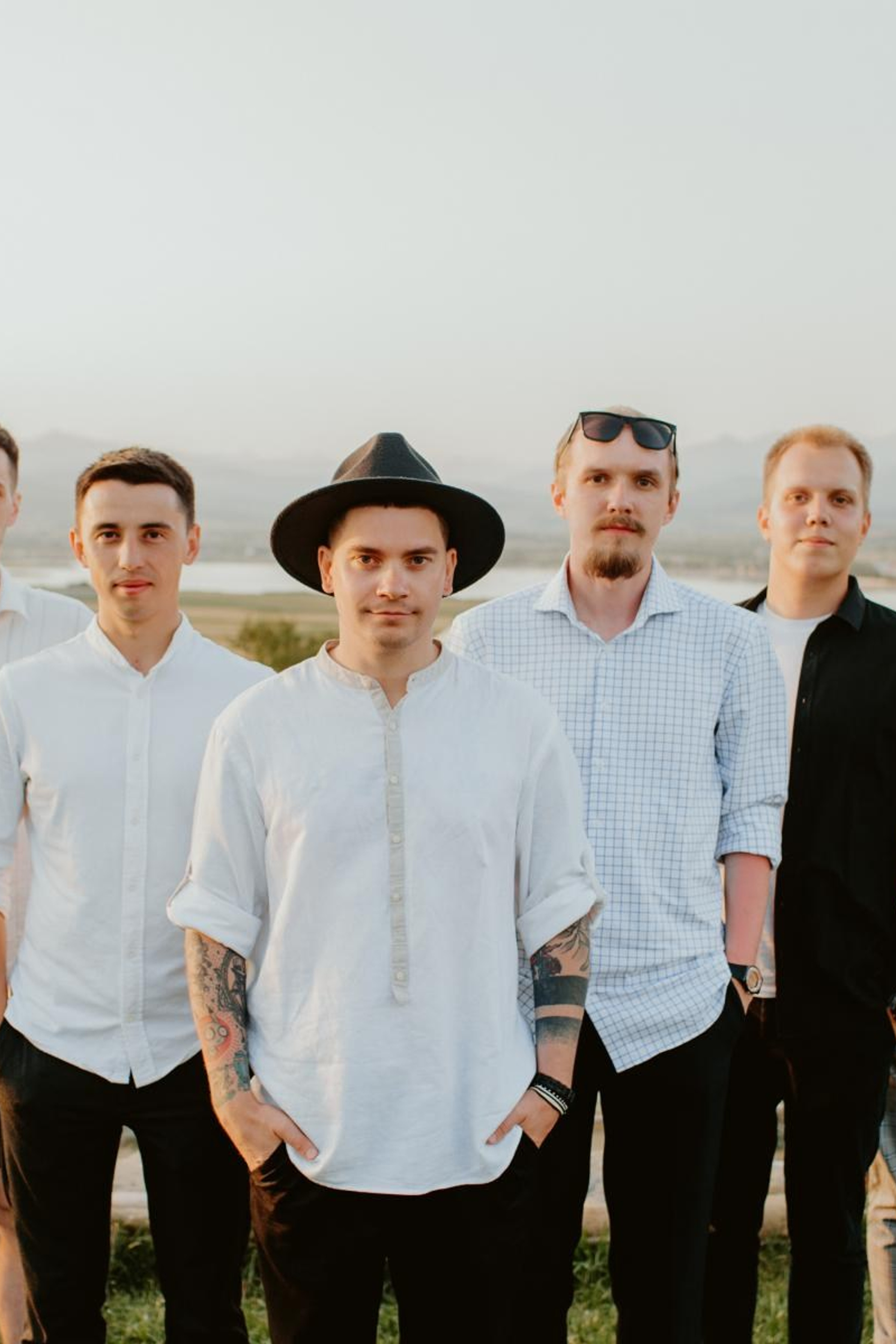 Salty Garden Wedding. Арт Ивент Студио — Самое рейтинговое свадебное агентство в Грузии