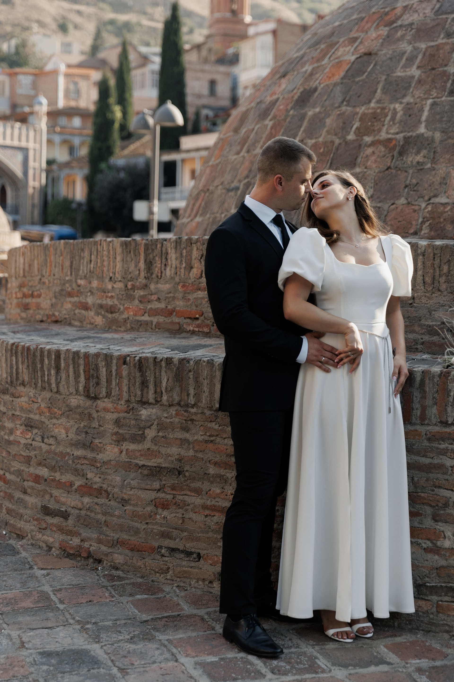 Viktoria Premium. Арт Ивент Студио — Самое рейтинговое свадебное агентство в Грузии