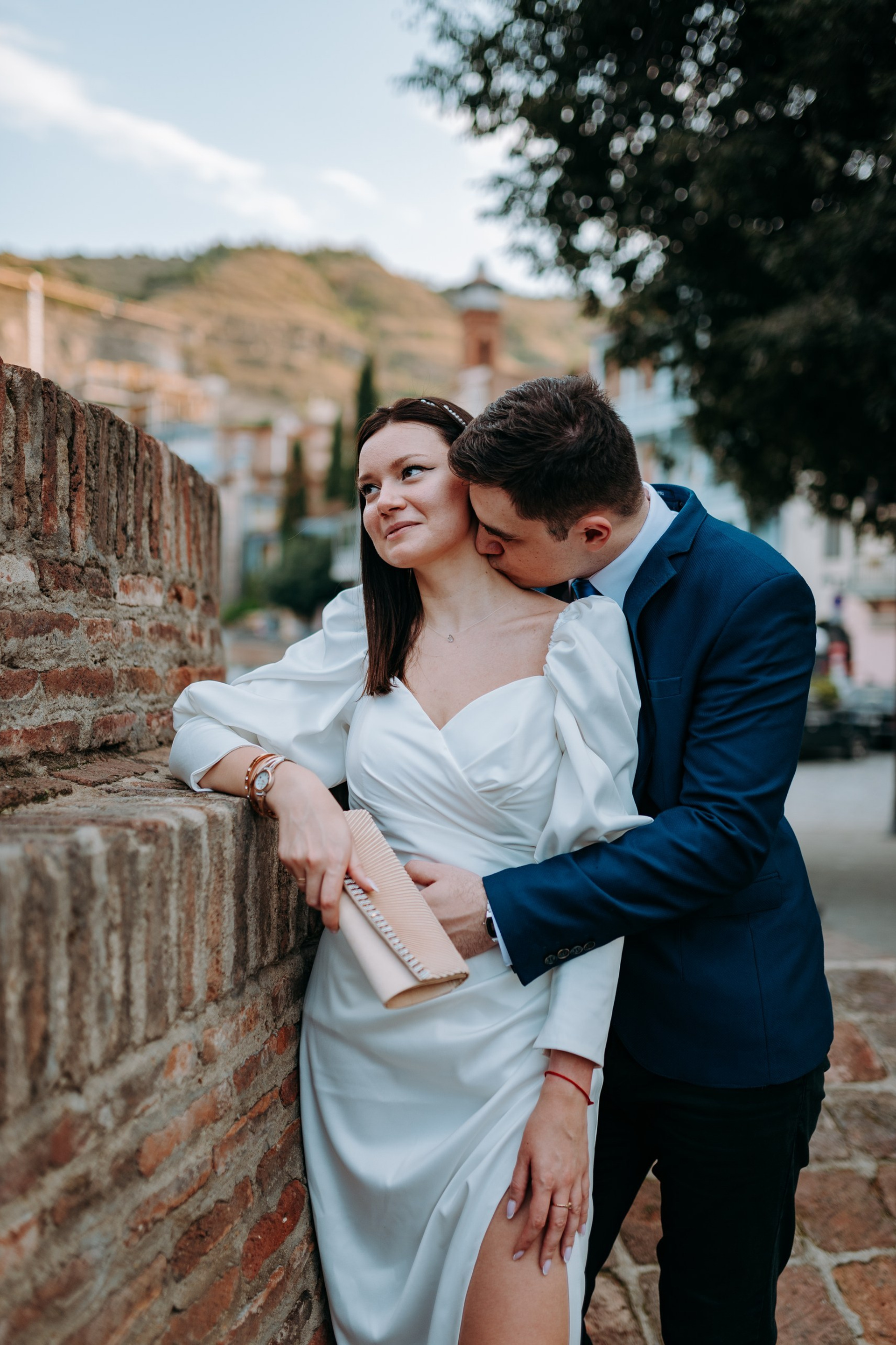 Официальная роспись в Тбилиси. Арт Ивент Студио — Самое рейтинговое свадебное агентство в Грузии