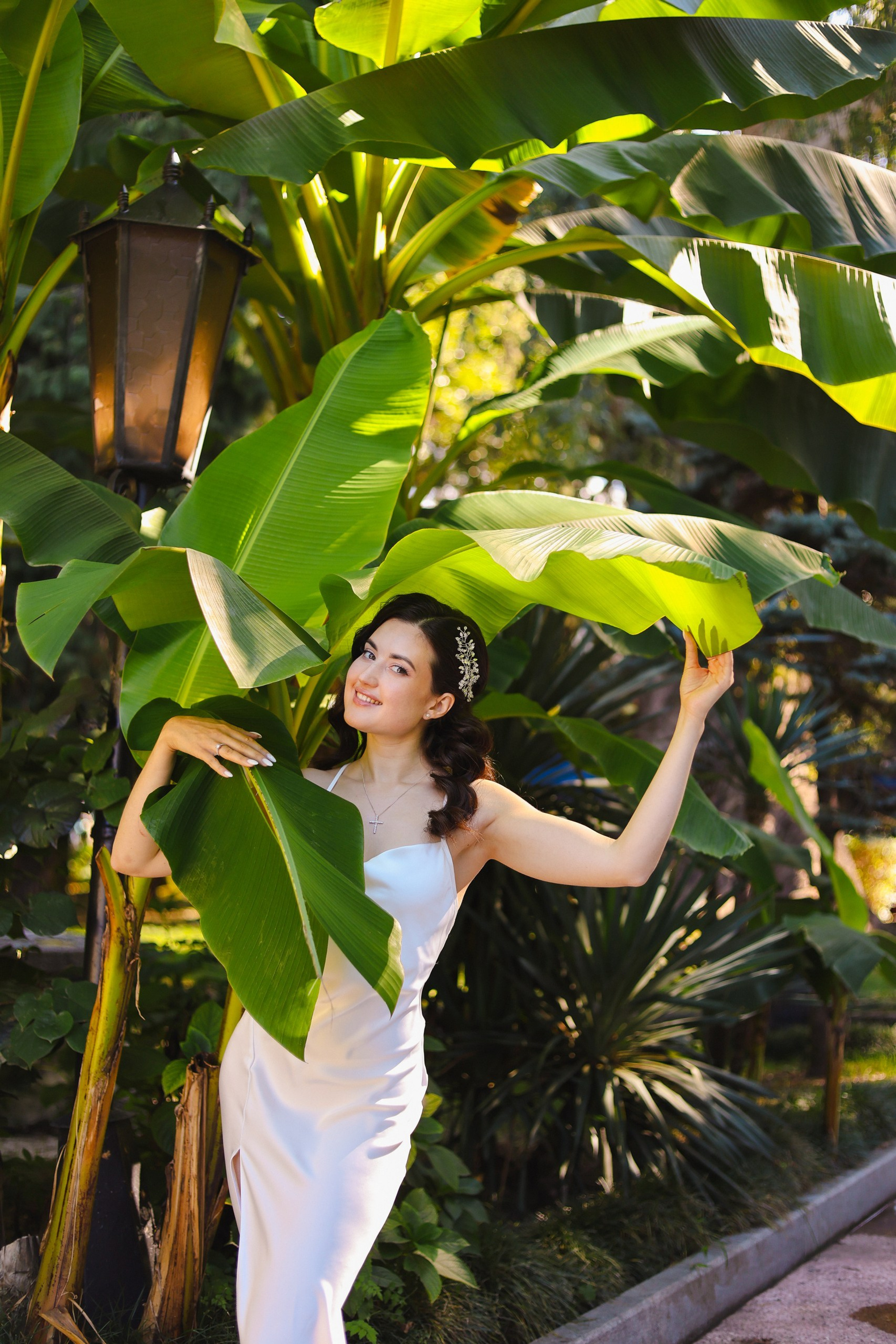 Valeria. Арт Ивент Студио — Самое рейтинговое свадебное агентство в Грузии