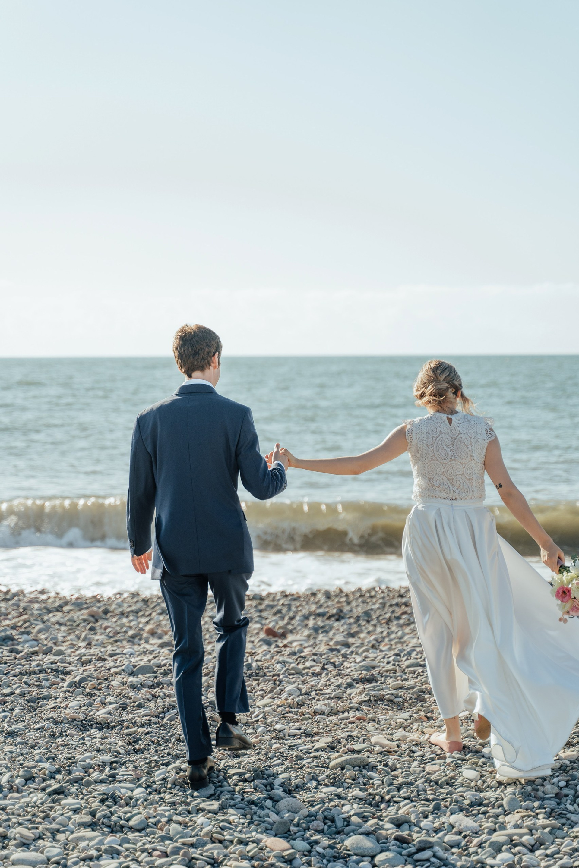 IVAN & JADRANKA. Art Event Studio — TOP rated event agency in Georgia