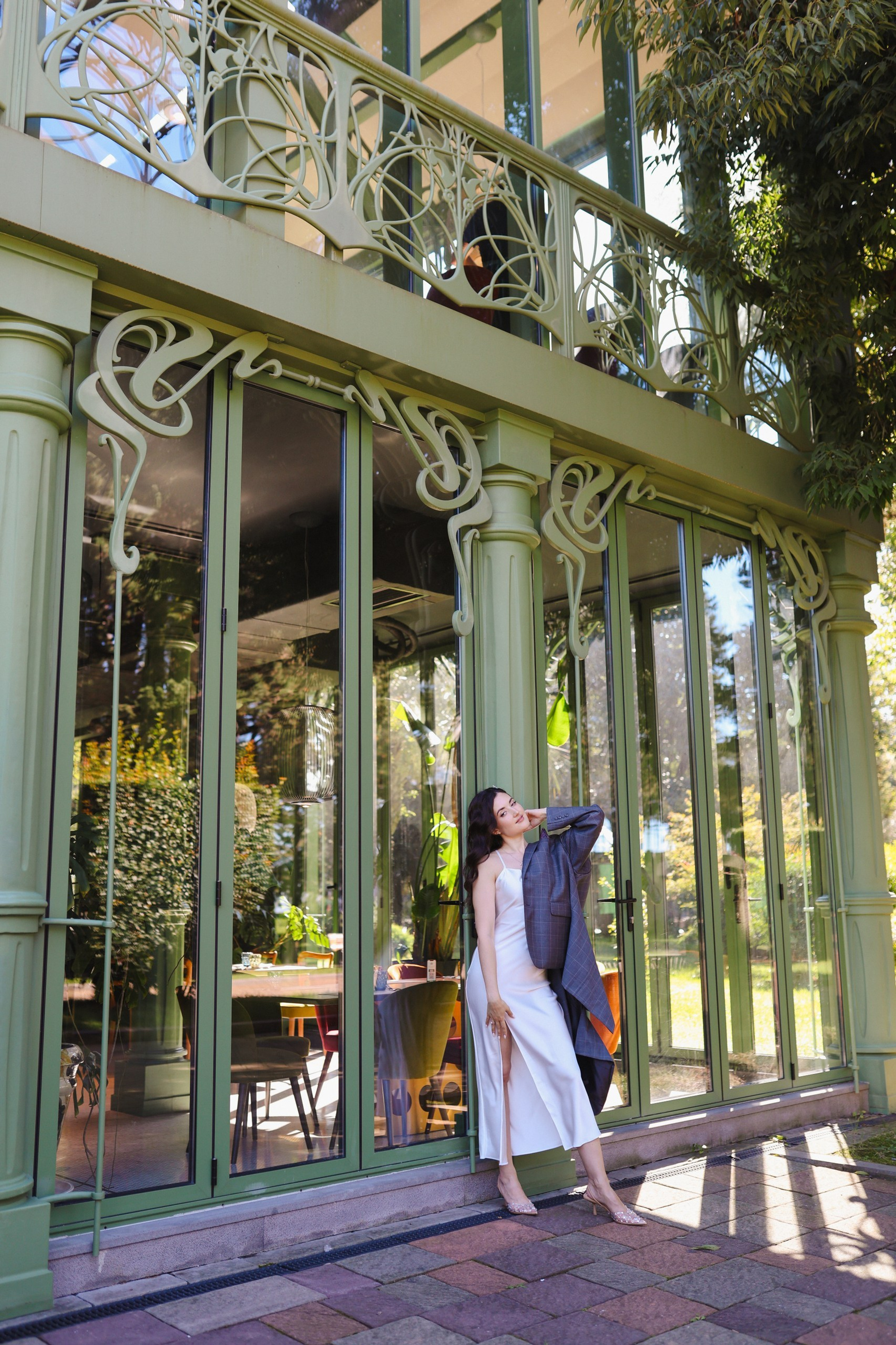 Valeria. Арт Ивент Студио — Самое рейтинговое свадебное агентство в Грузии