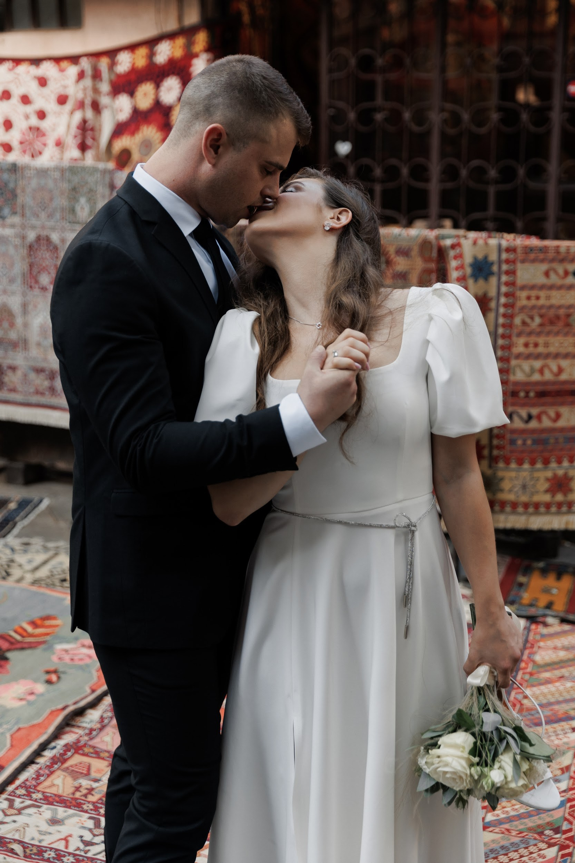 Viktoria Premium. Арт Ивент Студио — Самое рейтинговое свадебное агентство в Грузии