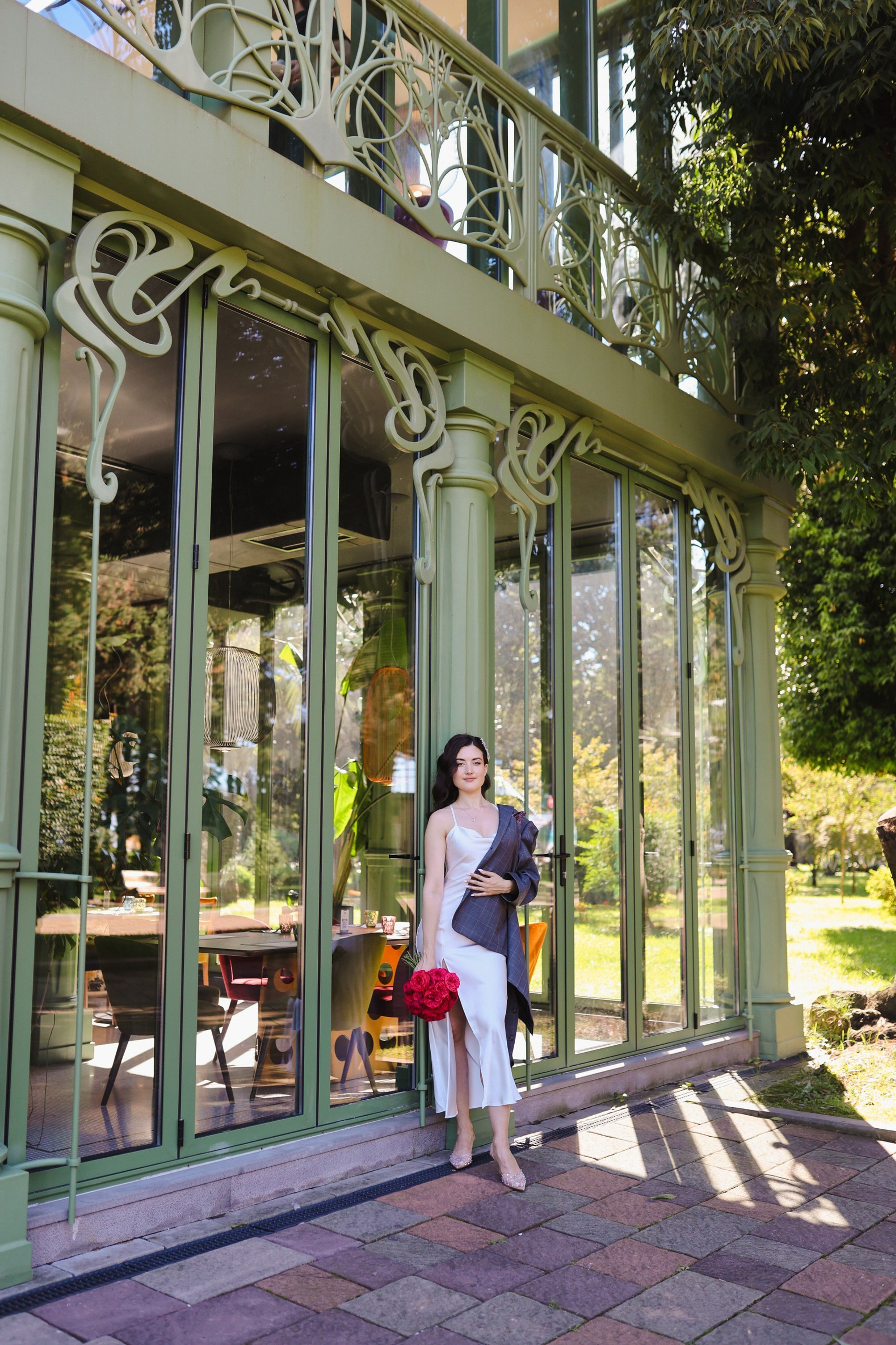 Valeria. Арт Ивент Студио — Самое рейтинговое свадебное агентство в Грузии