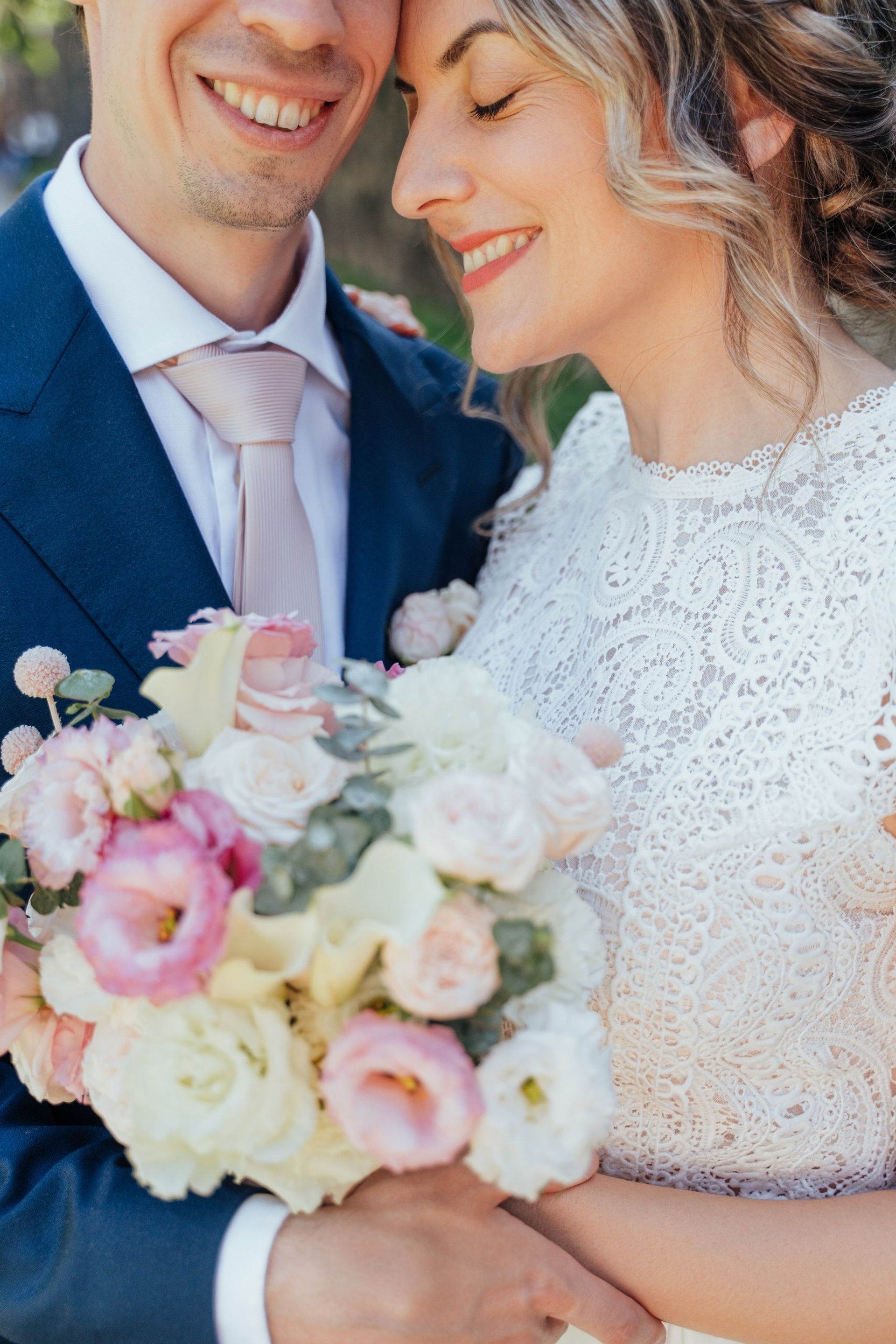 IVAN & JADRANKA. Art Event Studio — TOP rated event agency in Georgia