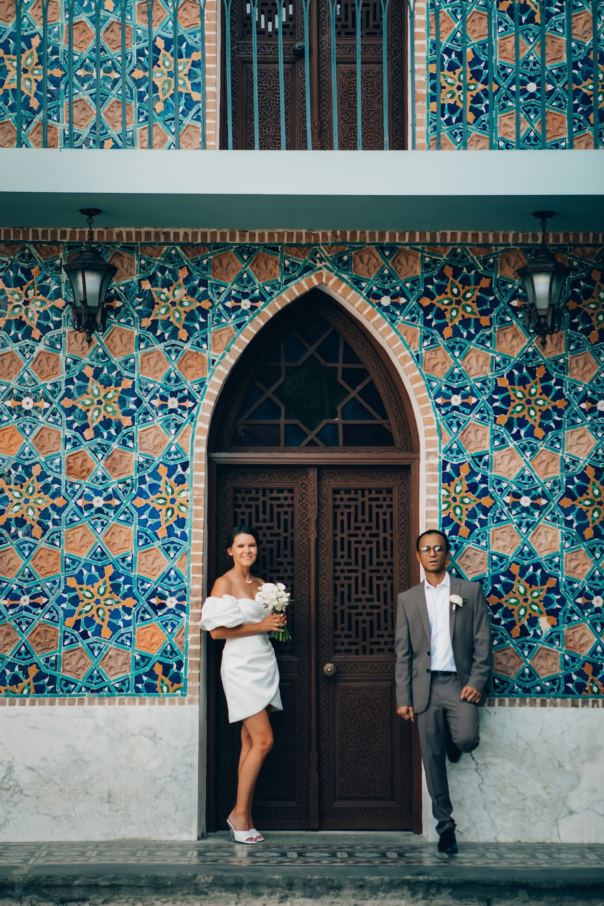 Civil Marriage in Tbilisi, Georgia. Арт Ивент Студио — Самое рейтинговое свадебное агентство в Грузии