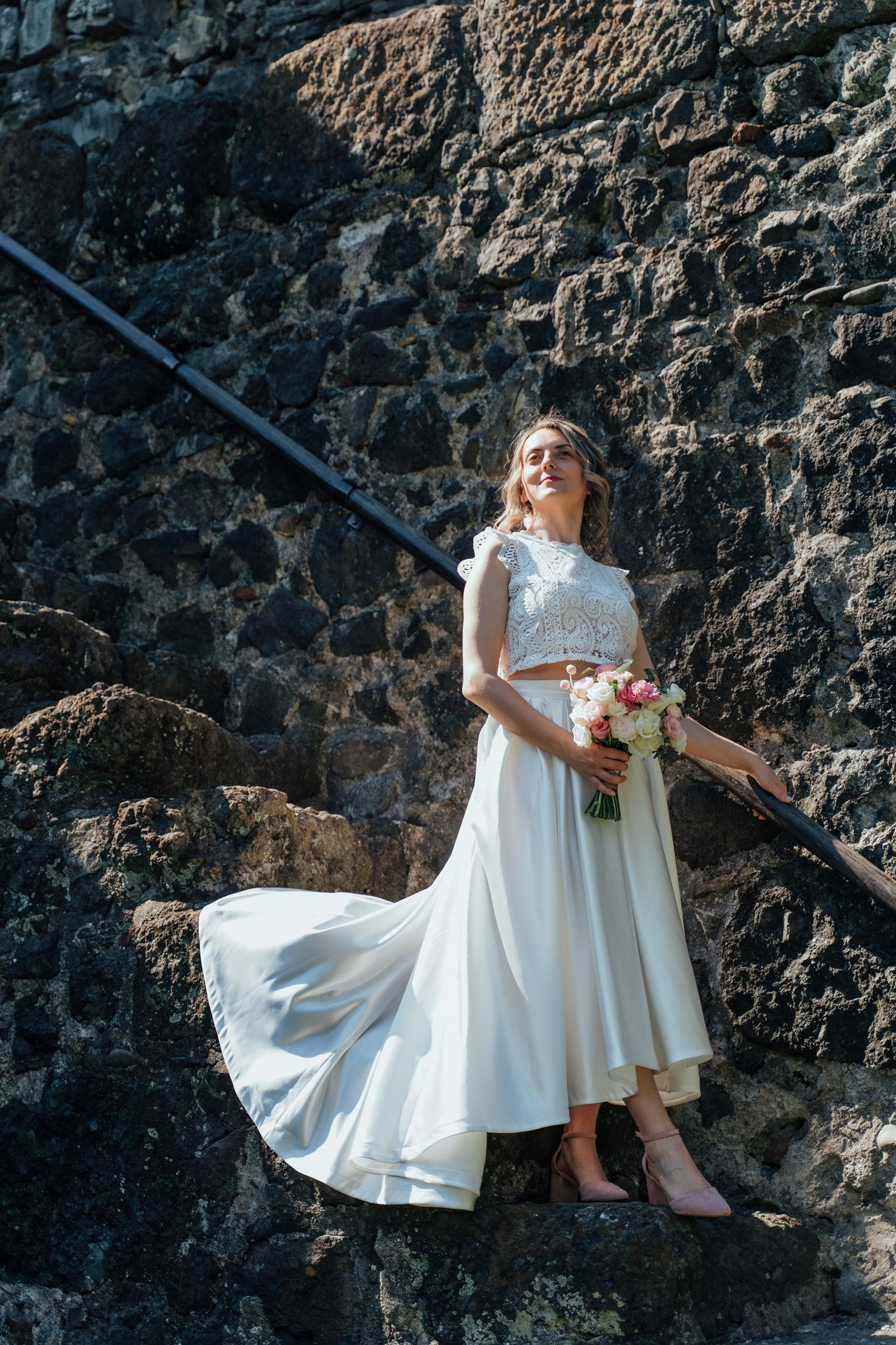 IVAN & JADRANKA. Art Event Studio — TOP rated event agency in Georgia