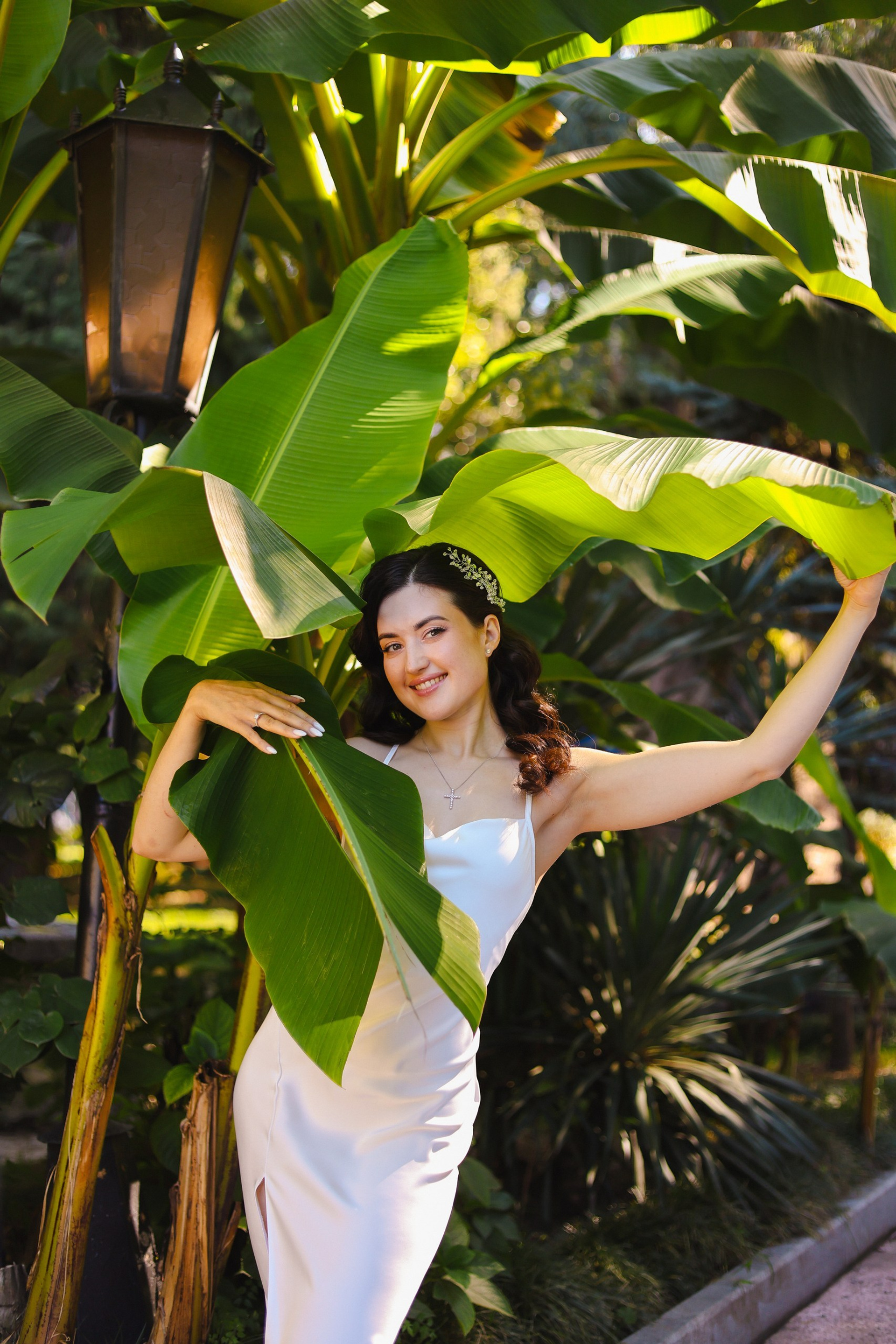 Valeria. Арт Ивент Студио — Самое рейтинговое свадебное агентство в Грузии