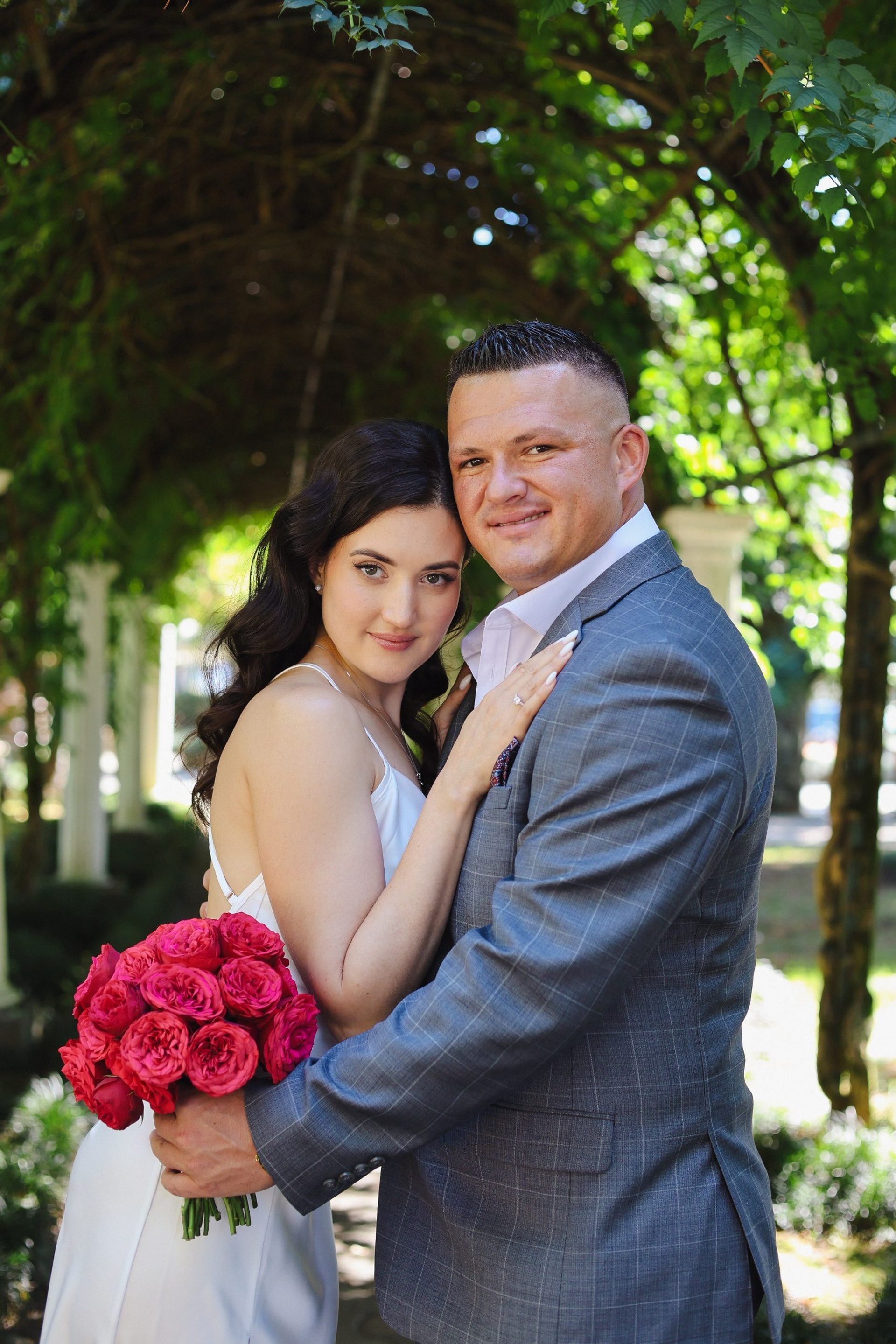 Valeria. Арт Ивент Студио — Самое рейтинговое свадебное агентство в Грузии