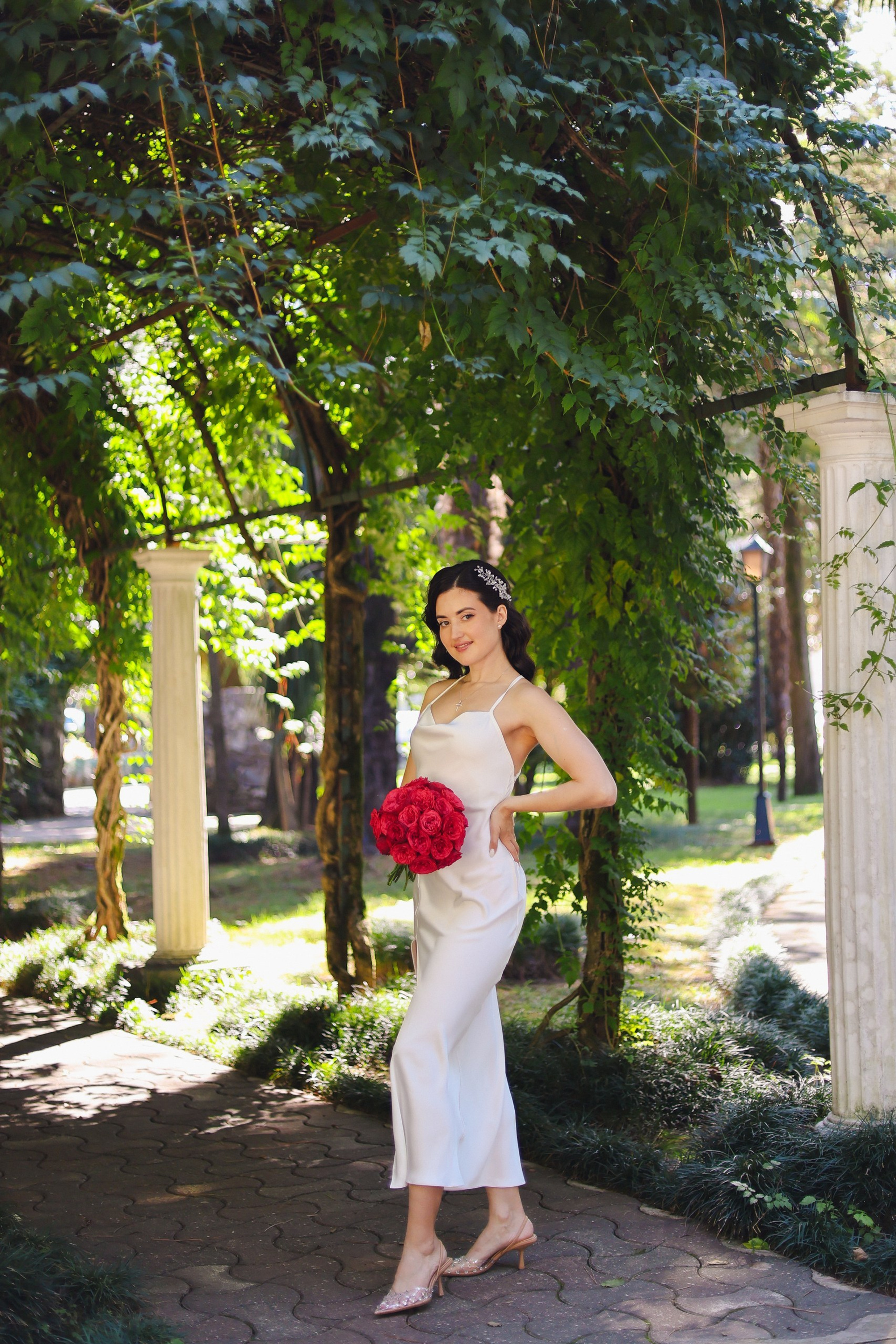 Valeria. Арт Ивент Студио — Самое рейтинговое свадебное агентство в Грузии