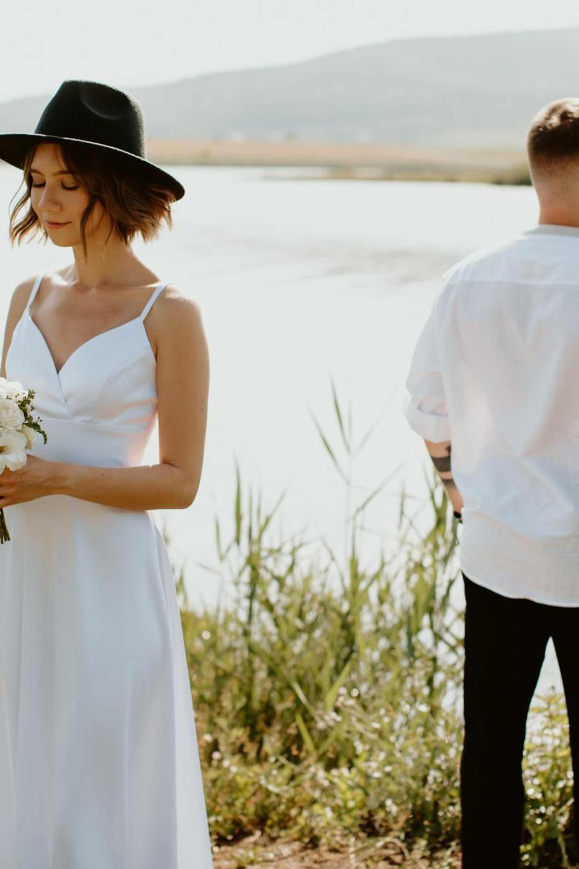 Salty Garden Wedding. Арт Ивент Студио — Самое рейтинговое свадебное агентство в Грузии