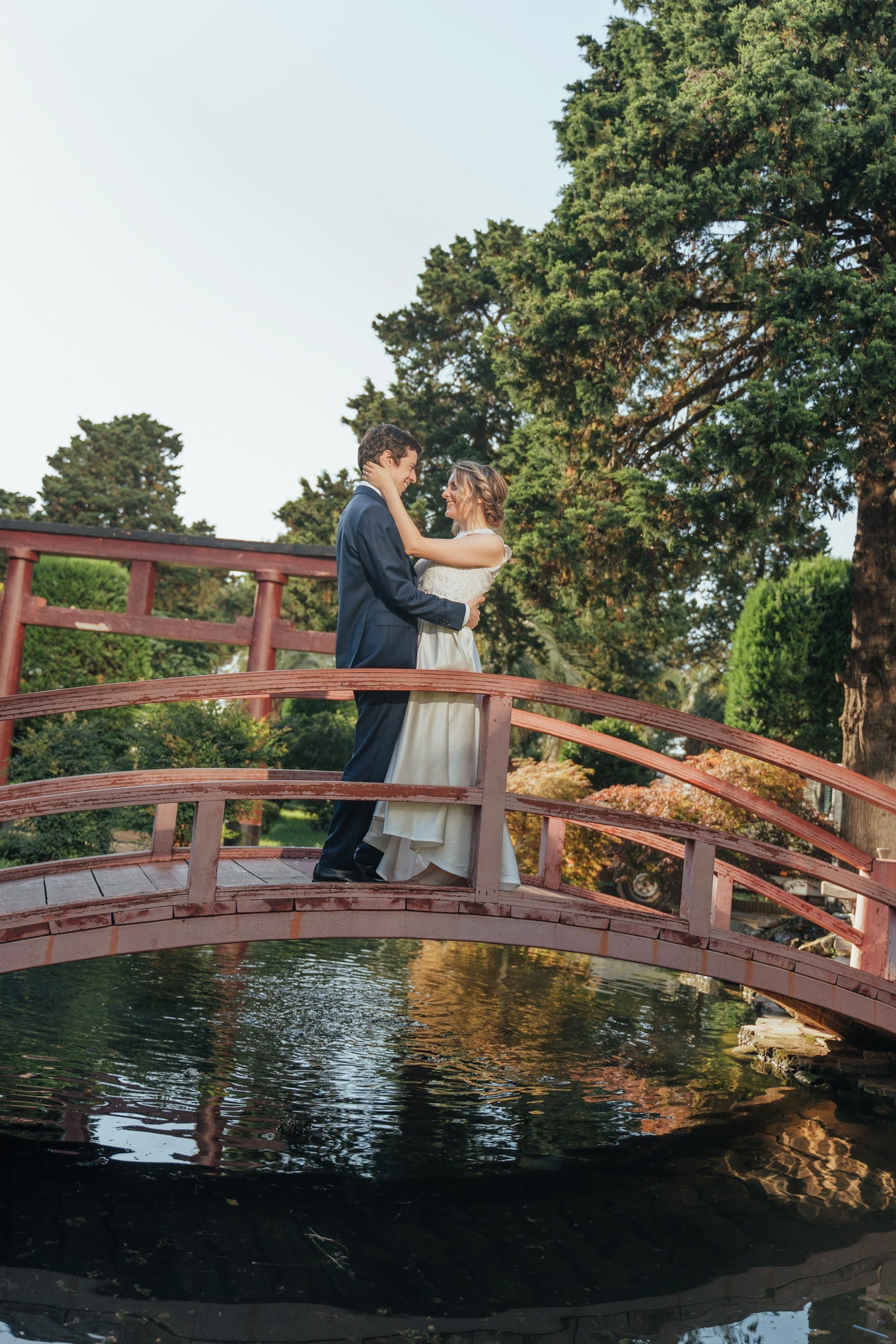 IVAN & JADRANKA. Art Event Studio — TOP rated event agency in Georgia