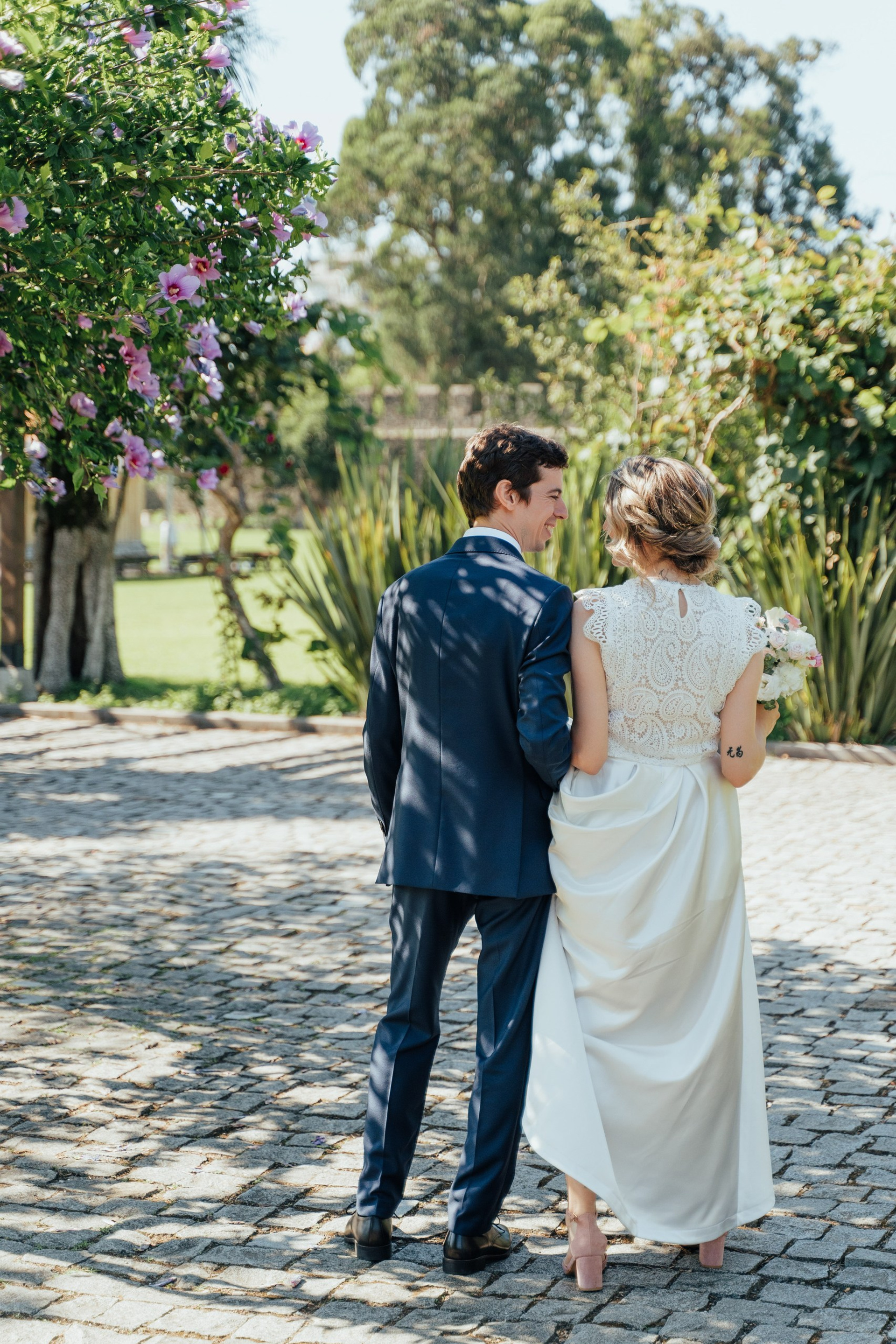 IVAN & JADRANKA. Art Event Studio — TOP rated event agency in Georgia