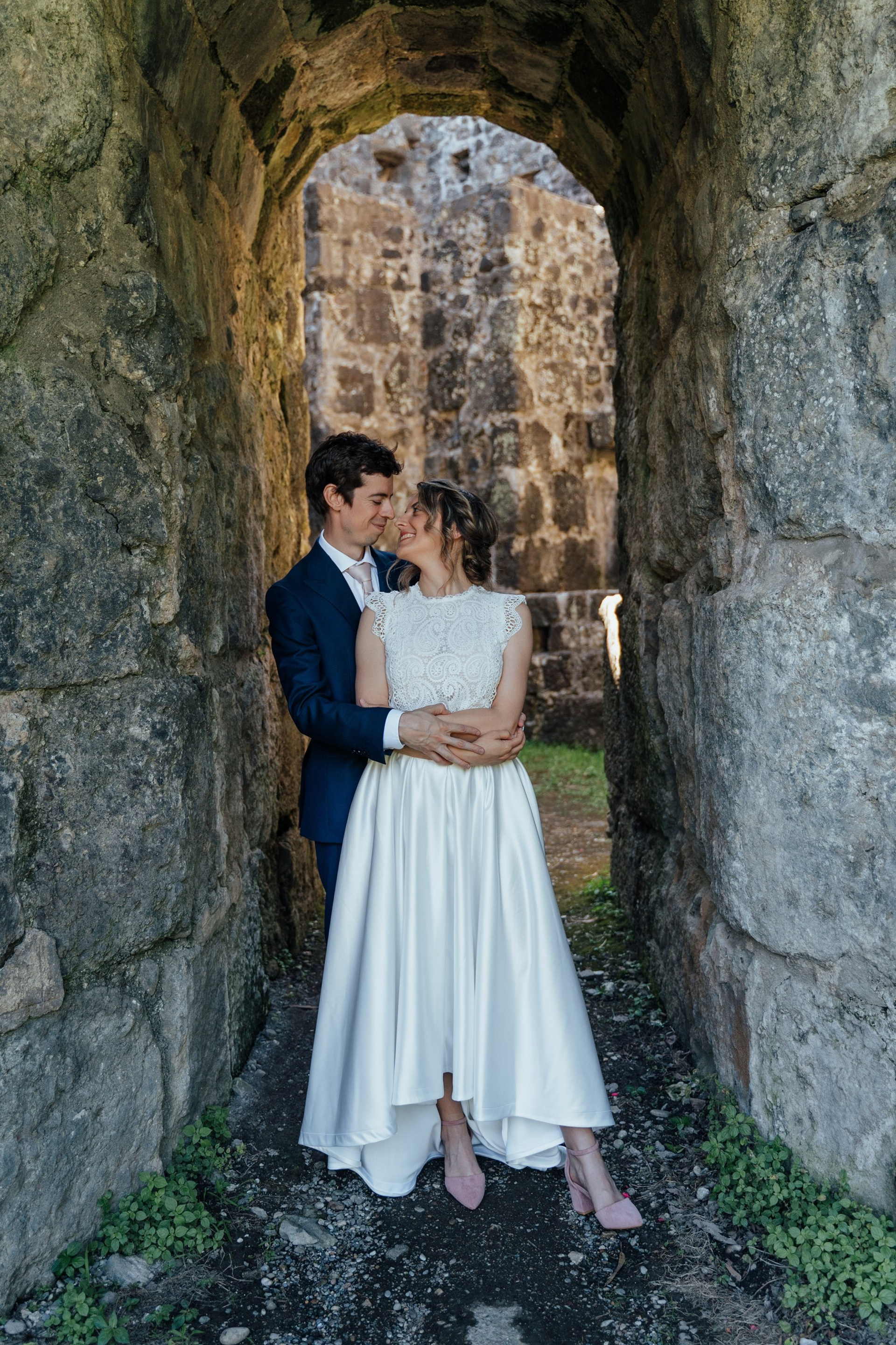 IVAN & JADRANKA. Art Event Studio — TOP rated event agency in Georgia