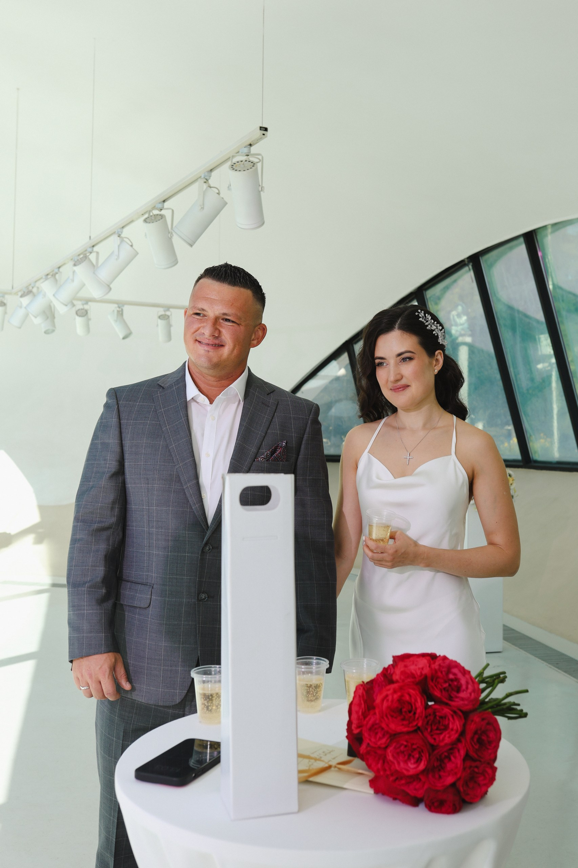 Valeria. Арт Ивент Студио — Самое рейтинговое свадебное агентство в Грузии