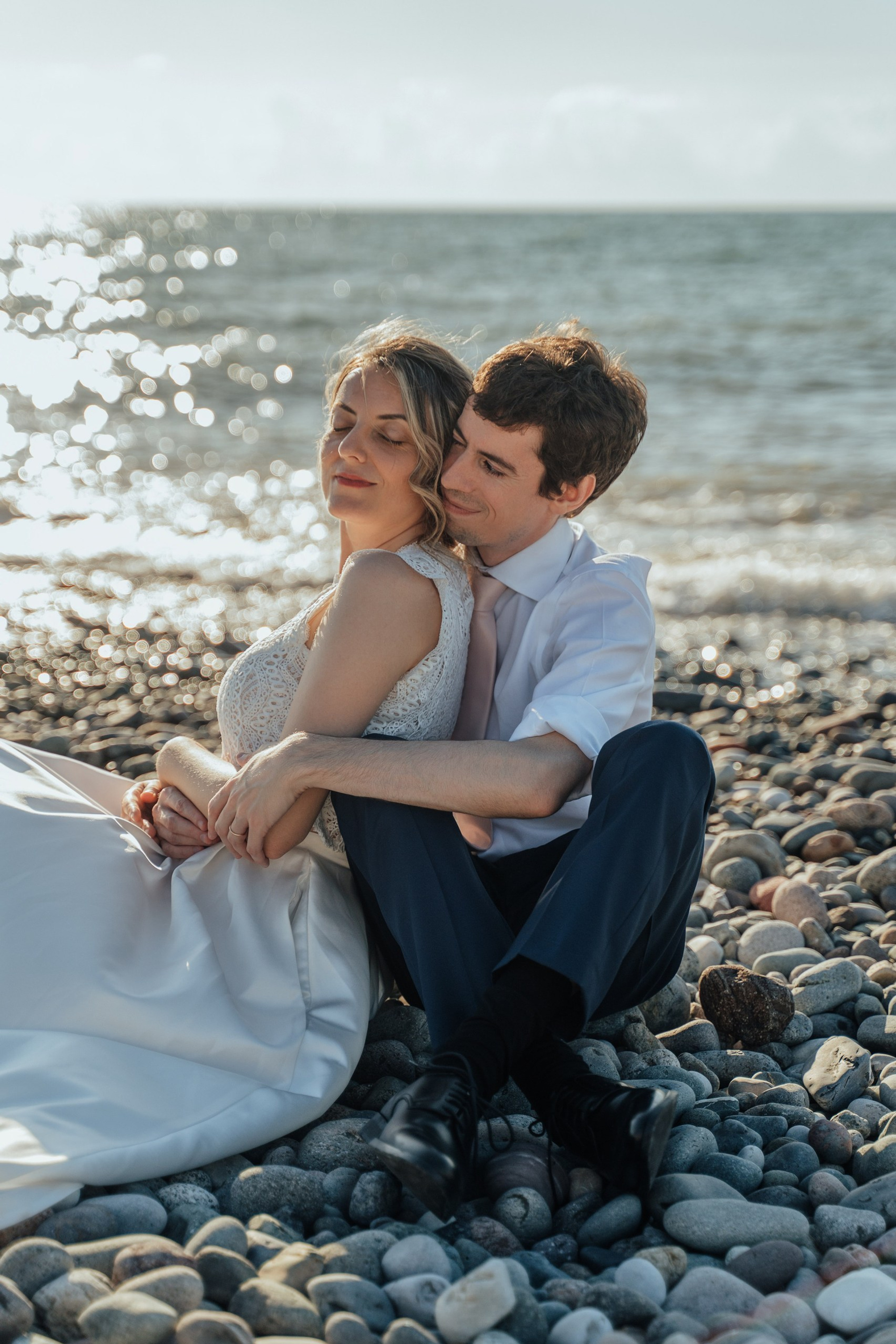 IVAN & JADRANKA. Art Event Studio — TOP rated event agency in Georgia