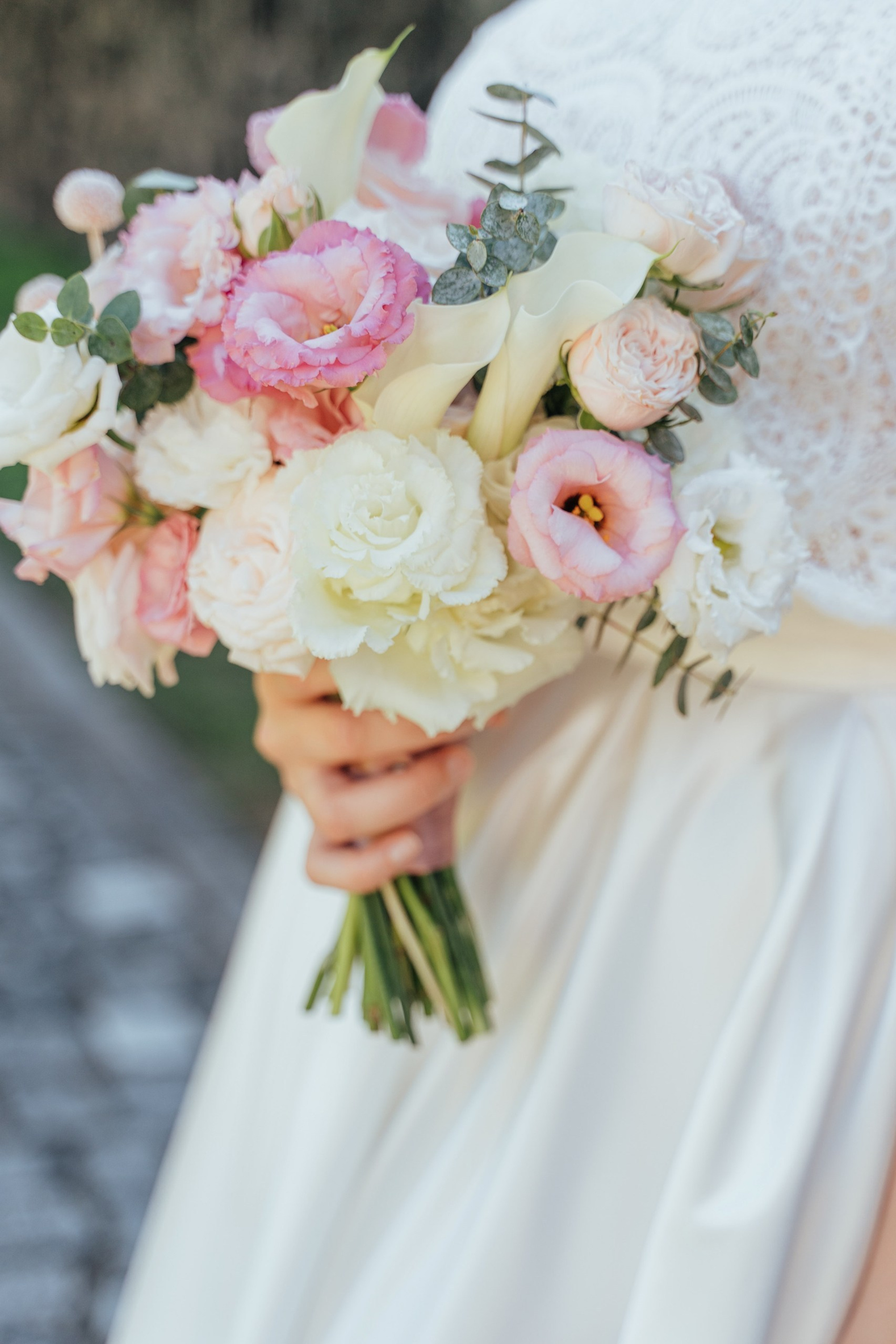 IVAN & JADRANKA. Art Event Studio — TOP rated event agency in Georgia