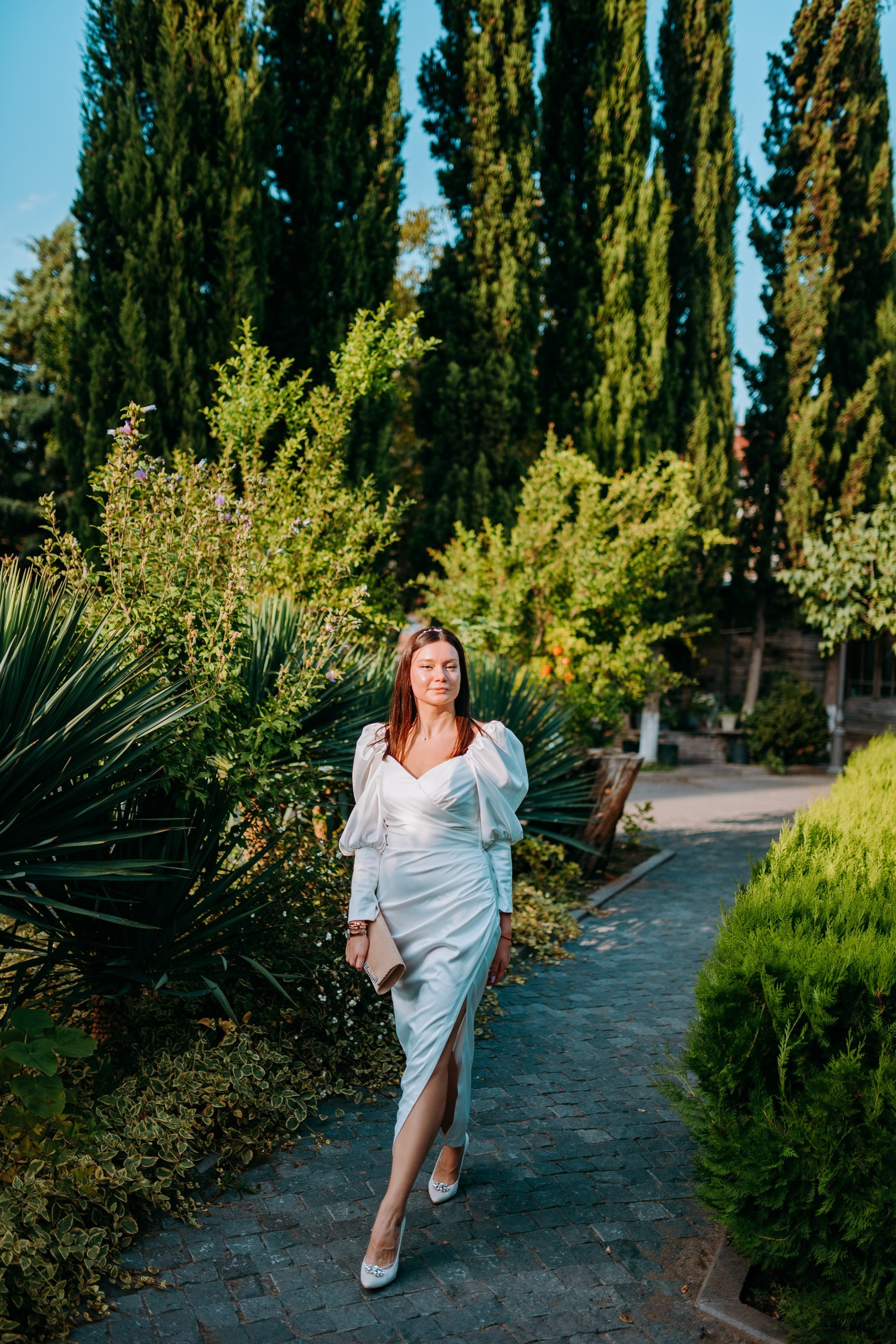 Официальная роспись в Тбилиси. Арт Ивент Студио — Самое рейтинговое свадебное агентство в Грузии