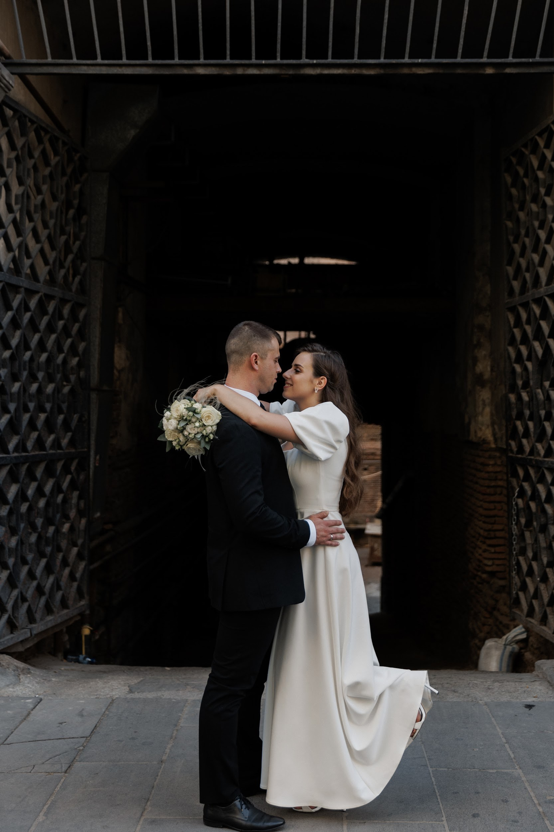 Viktoria Premium. Арт Ивент Студио — Самое рейтинговое свадебное агентство в Грузии