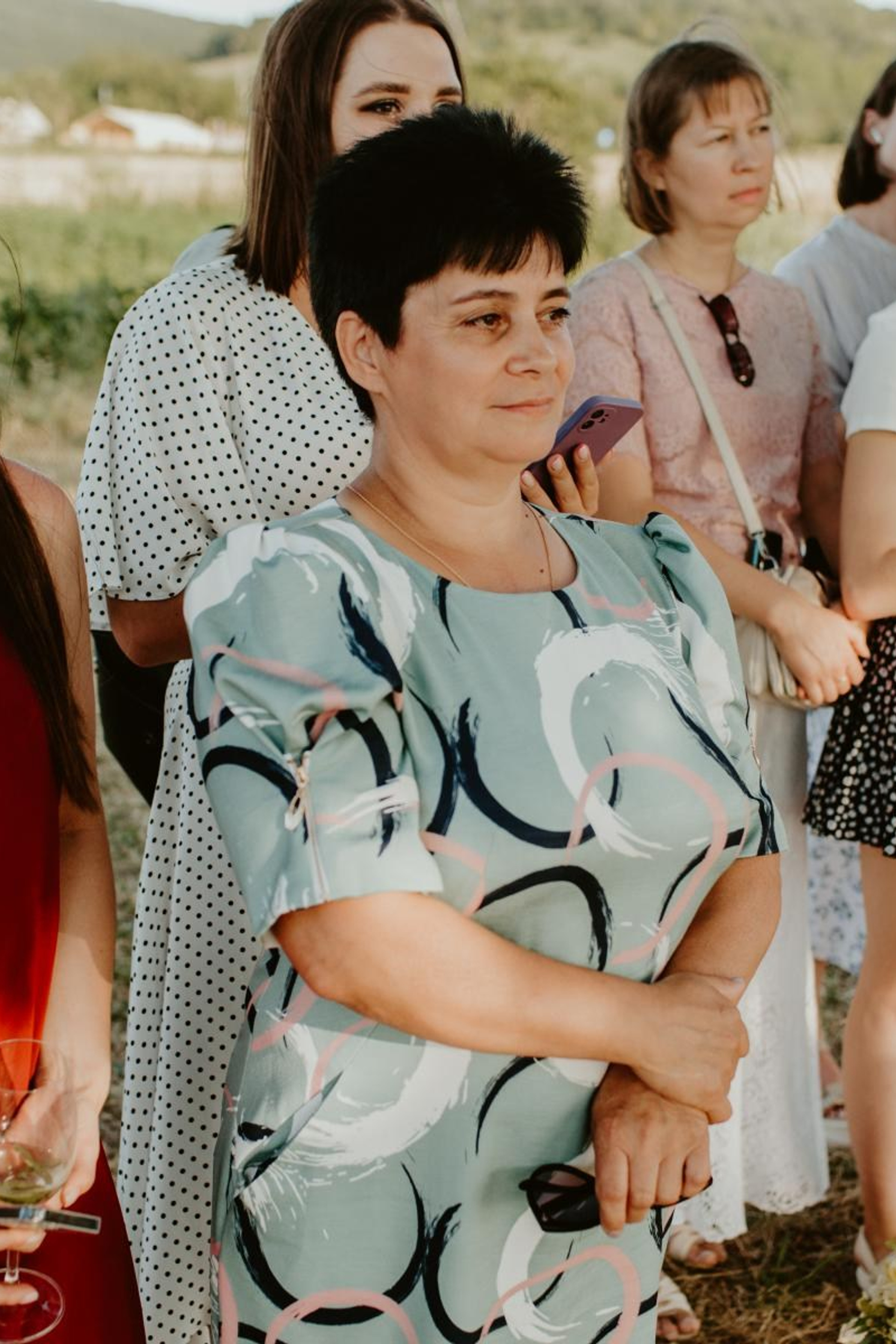 Salty Garden Wedding. Арт Ивент Студио — Самое рейтинговое свадебное агентство в Грузии