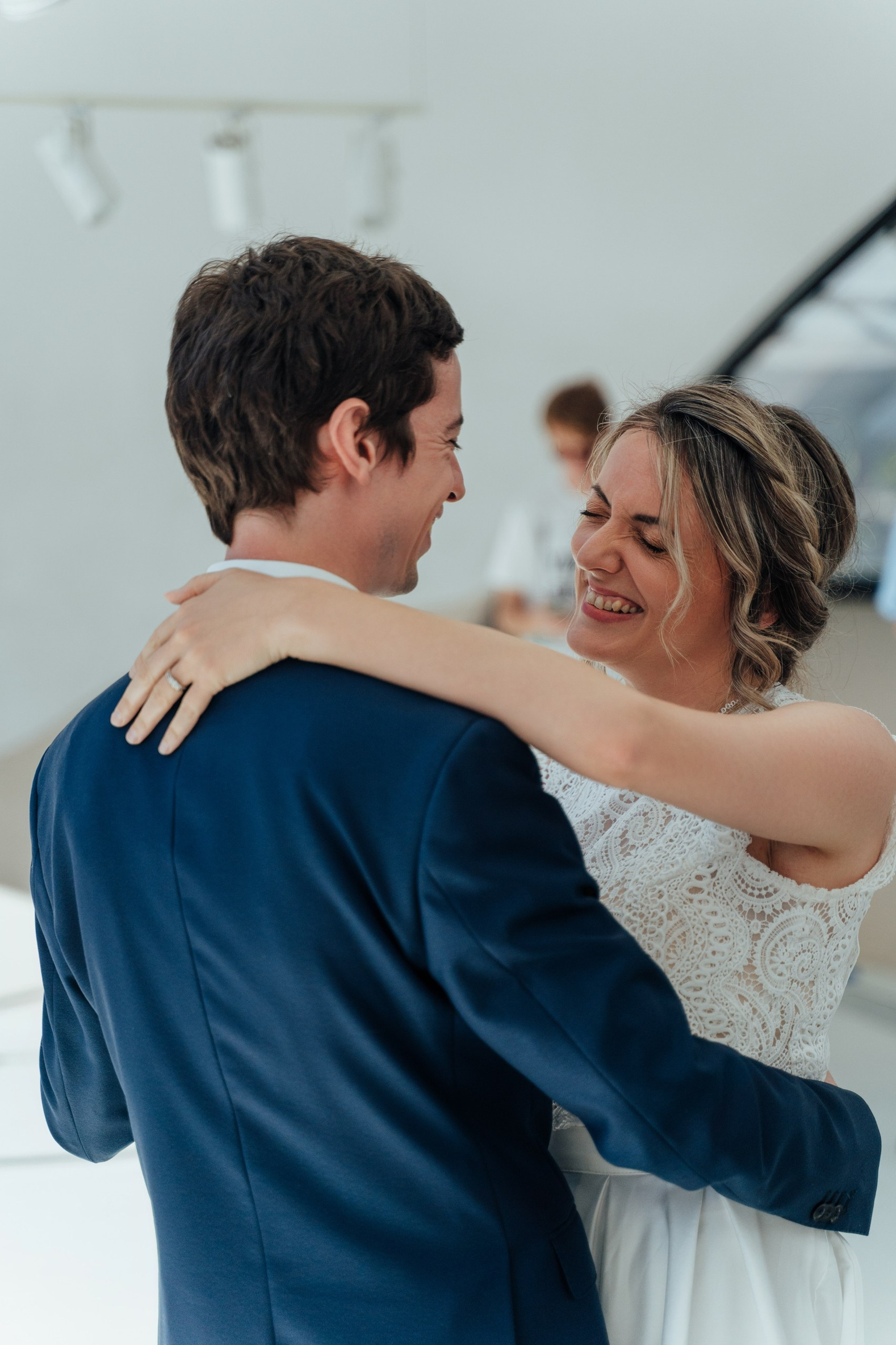 IVAN & JADRANKA. Art Event Studio — TOP rated event agency in Georgia