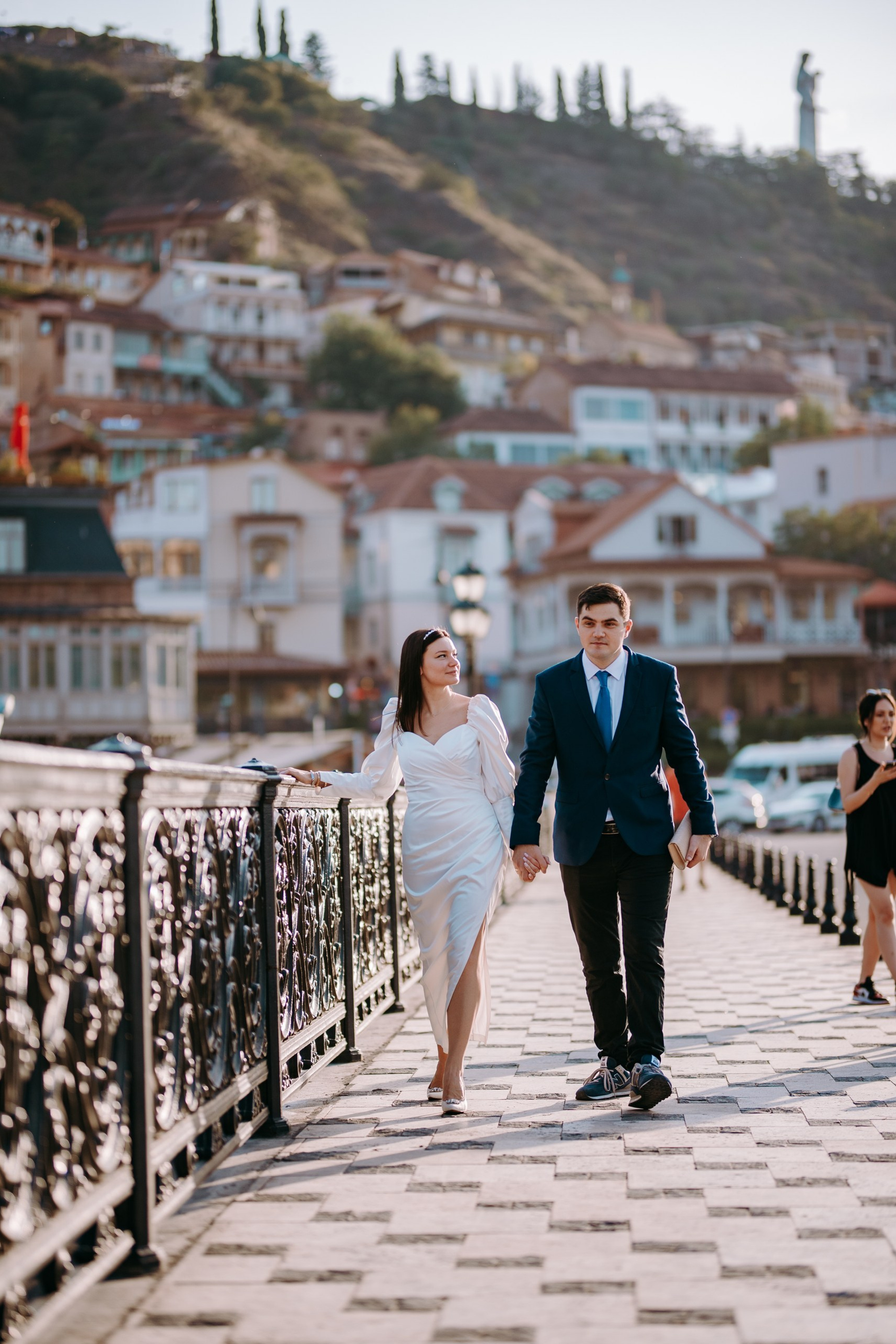 Официальная роспись в Тбилиси. Арт Ивент Студио — Самое рейтинговое свадебное агентство в Грузии