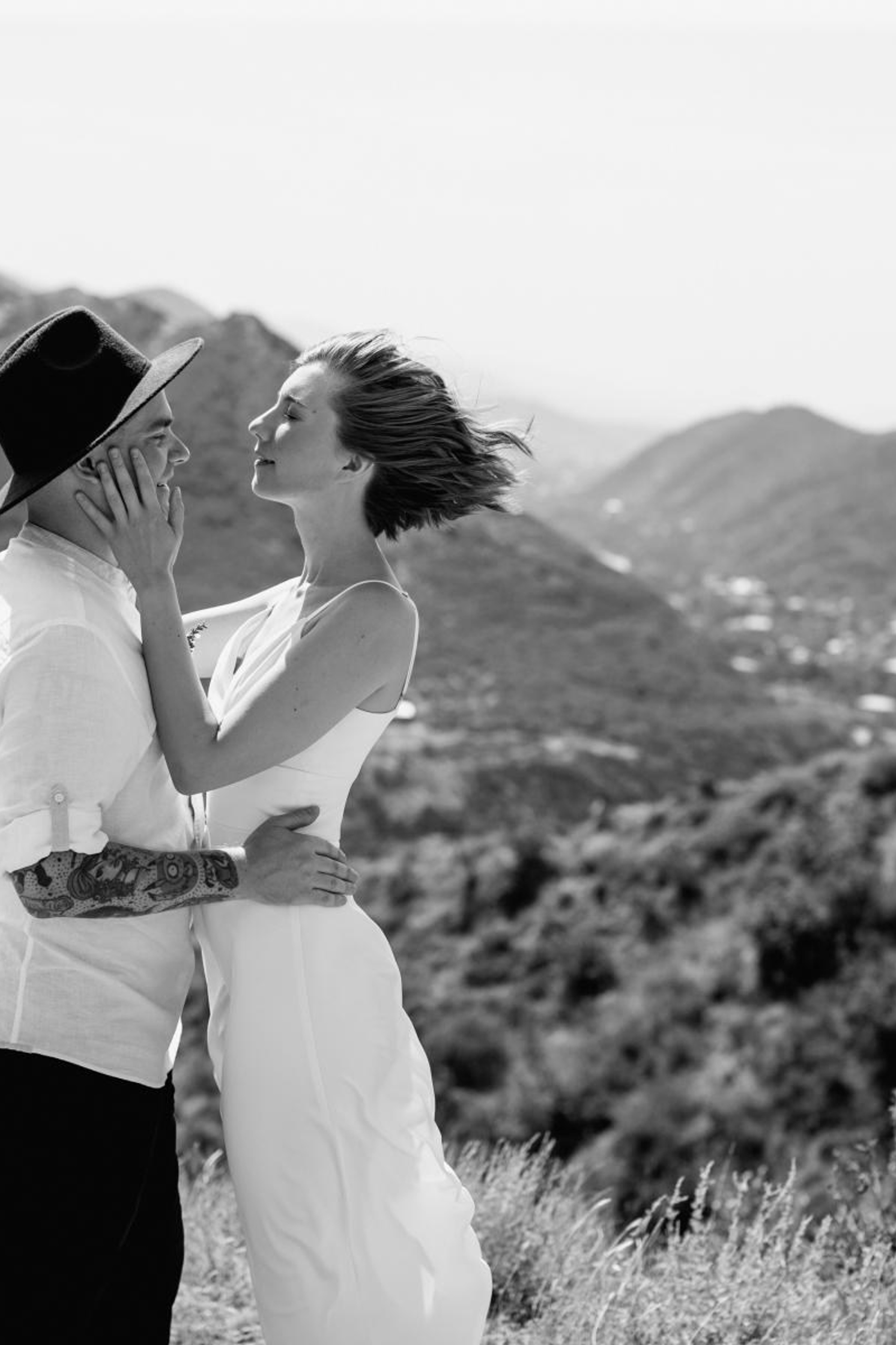 Salty Garden Wedding. Арт Ивент Студио — Самое рейтинговое свадебное агентство в Грузии