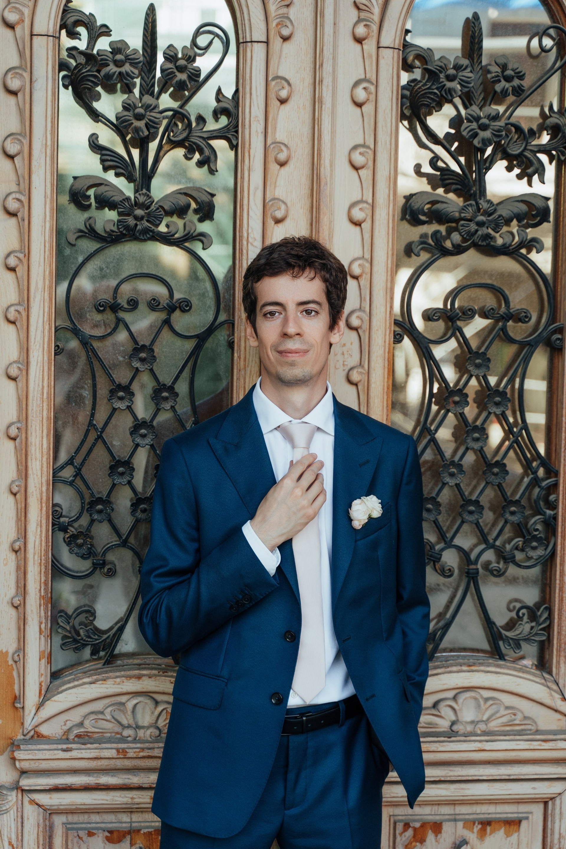 IVAN & JADRANKA. Art Event Studio — TOP rated event agency in Georgia