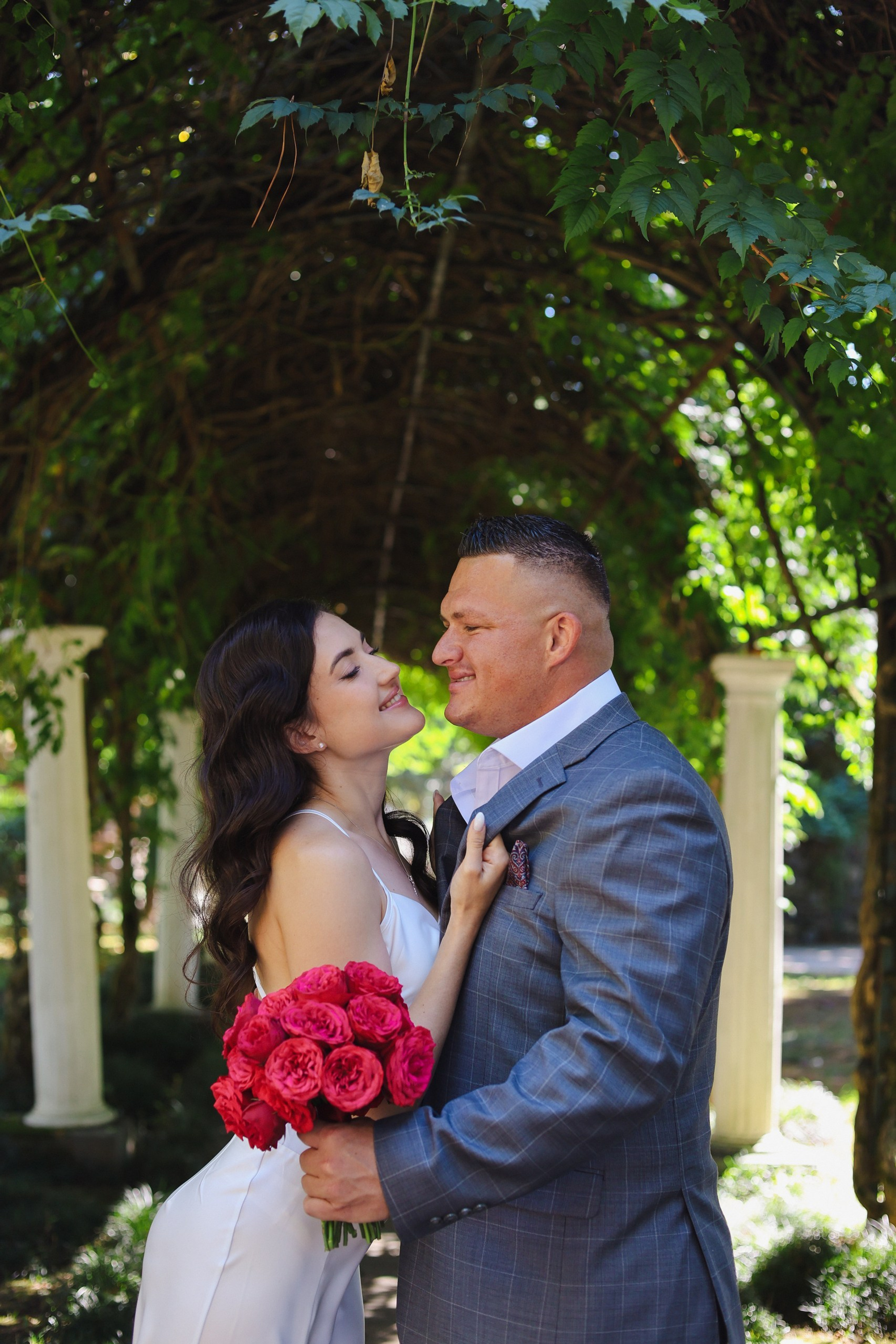 Valeria. Арт Ивент Студио — Самое рейтинговое свадебное агентство в Грузии