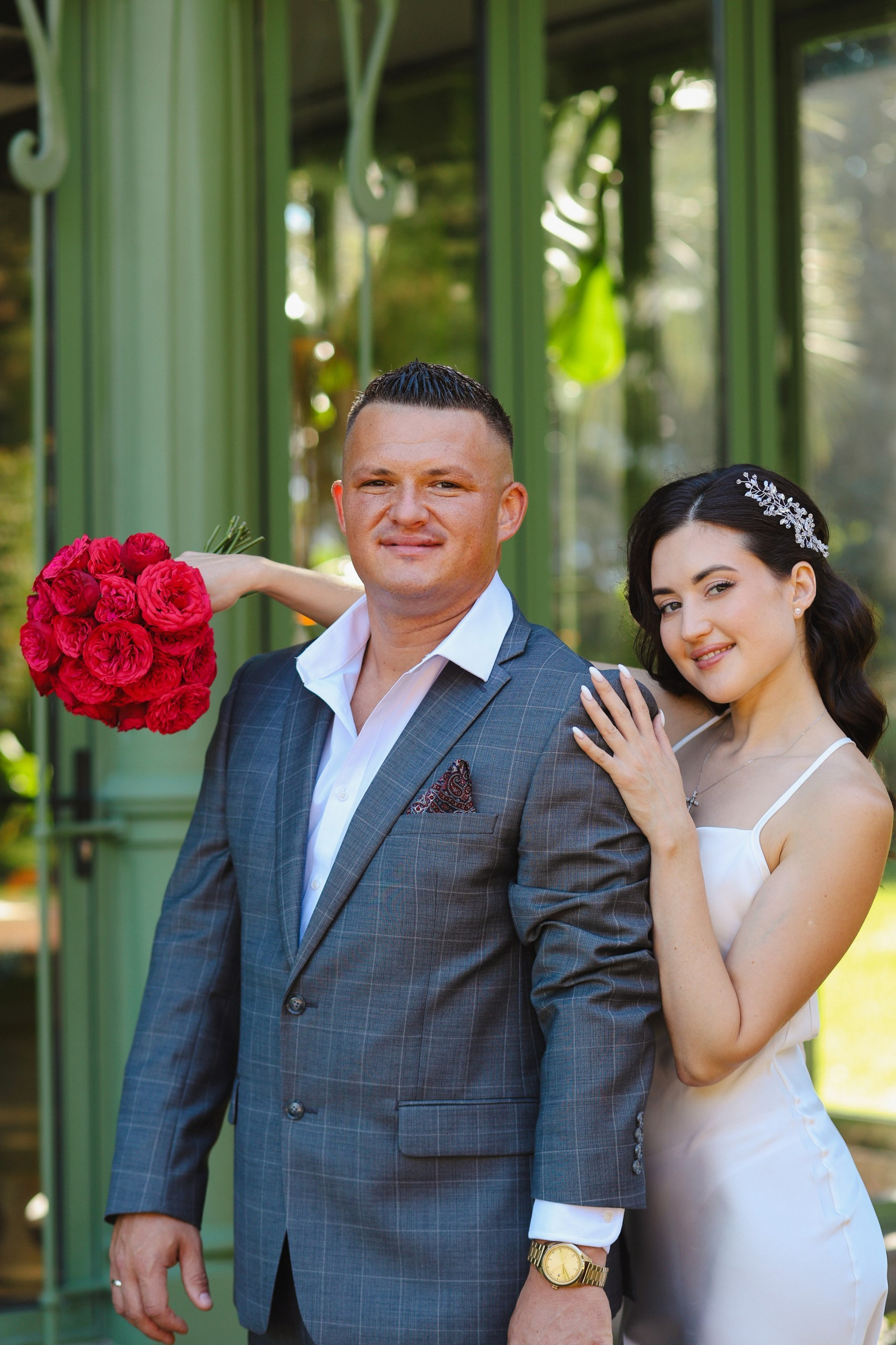 Valeria. Арт Ивент Студио — Самое рейтинговое свадебное агентство в Грузии