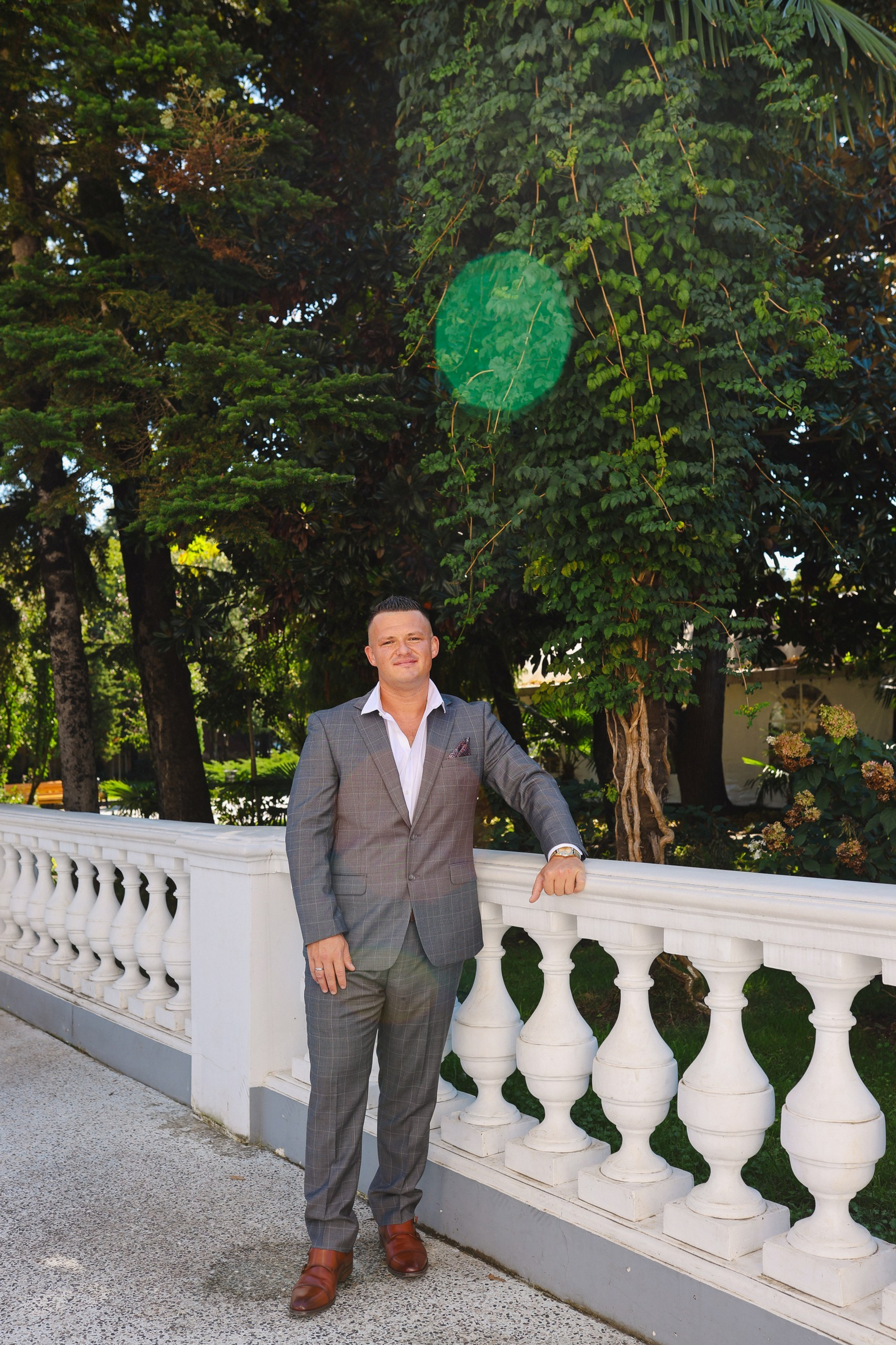 Valeria. Арт Ивент Студио — Самое рейтинговое свадебное агентство в Грузии