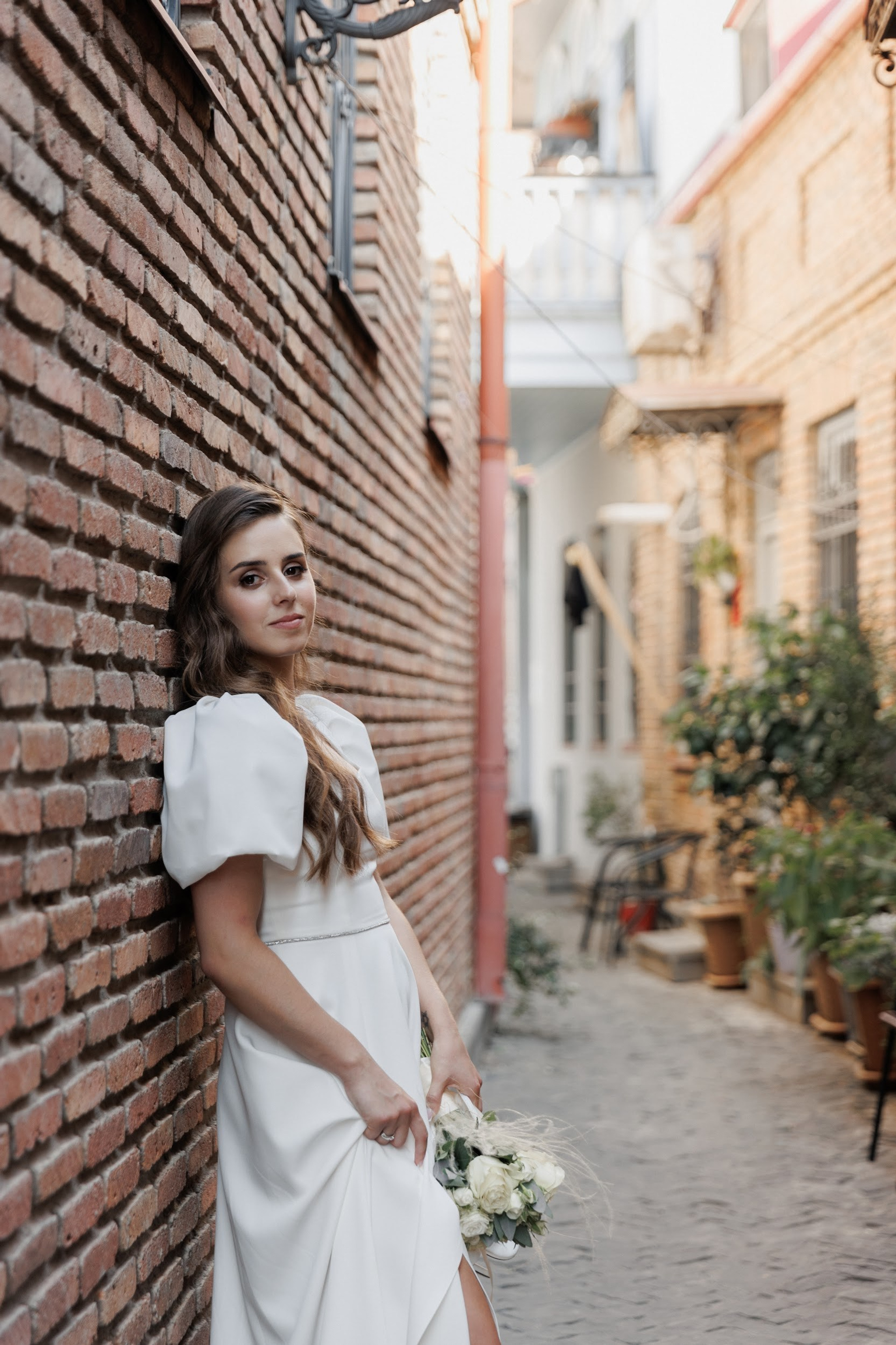 Viktoria Premium. Арт Ивент Студио — Самое рейтинговое свадебное агентство в Грузии