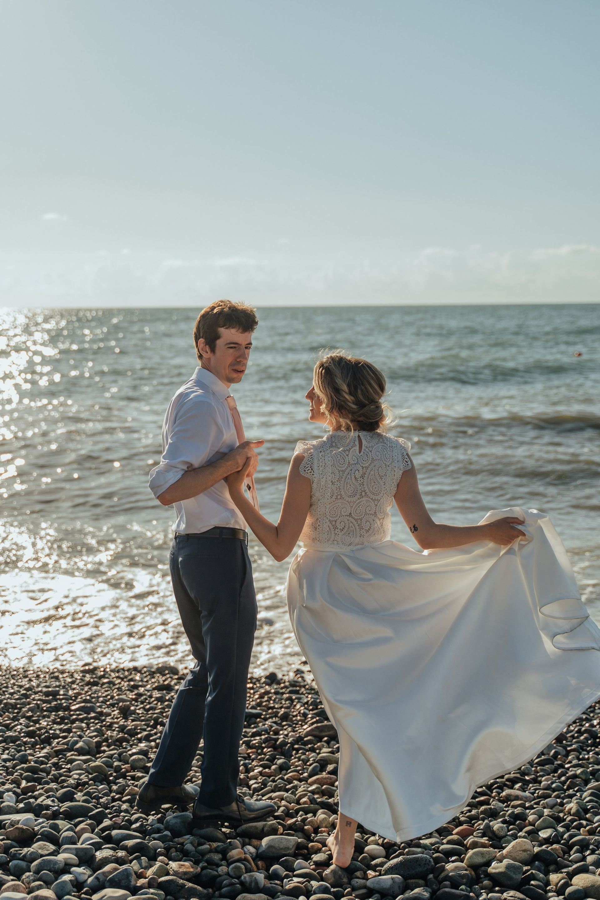 IVAN & JADRANKA. Art Event Studio — TOP rated event agency in Georgia