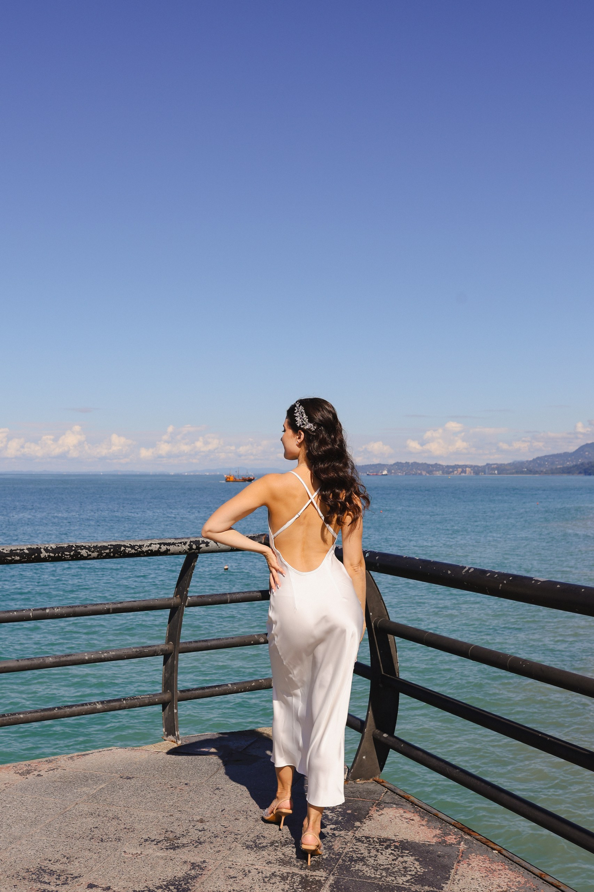 Valeria. Арт Ивент Студио — Самое рейтинговое свадебное агентство в Грузии