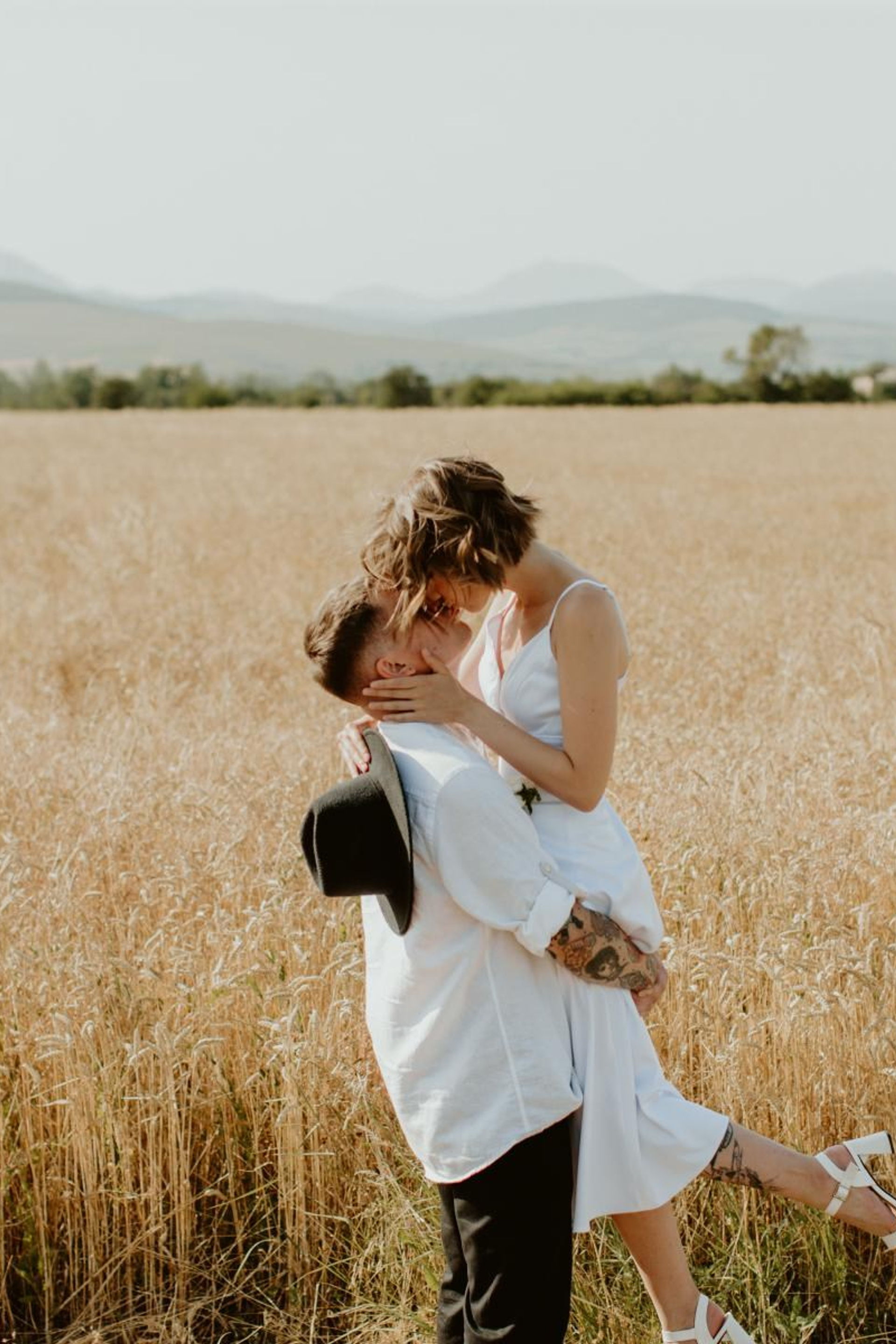 Salty Garden Wedding. Арт Ивент Студио — Самое рейтинговое свадебное агентство в Грузии