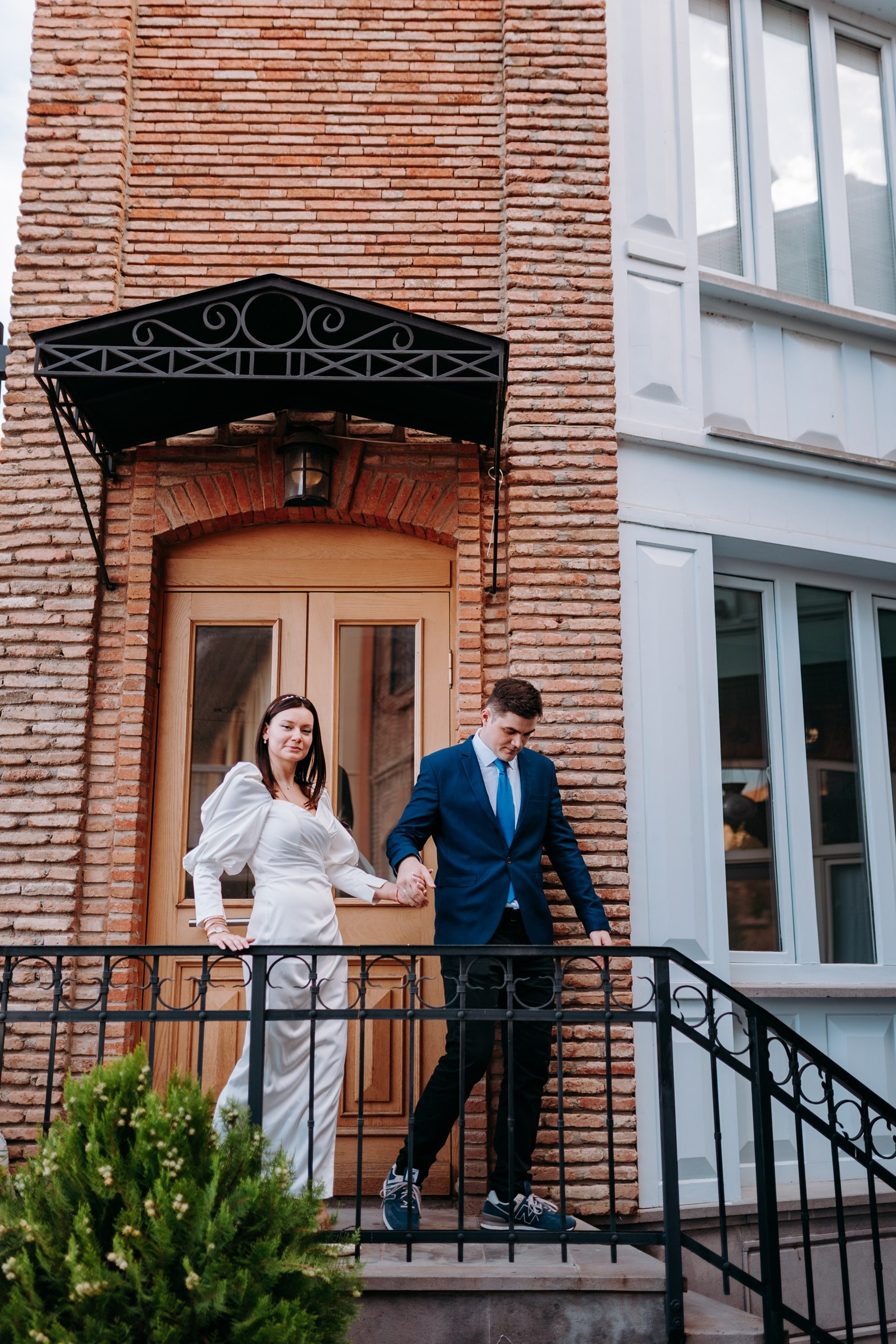 Официальная роспись в Тбилиси. Арт Ивент Студио — Самое рейтинговое свадебное агентство в Грузии